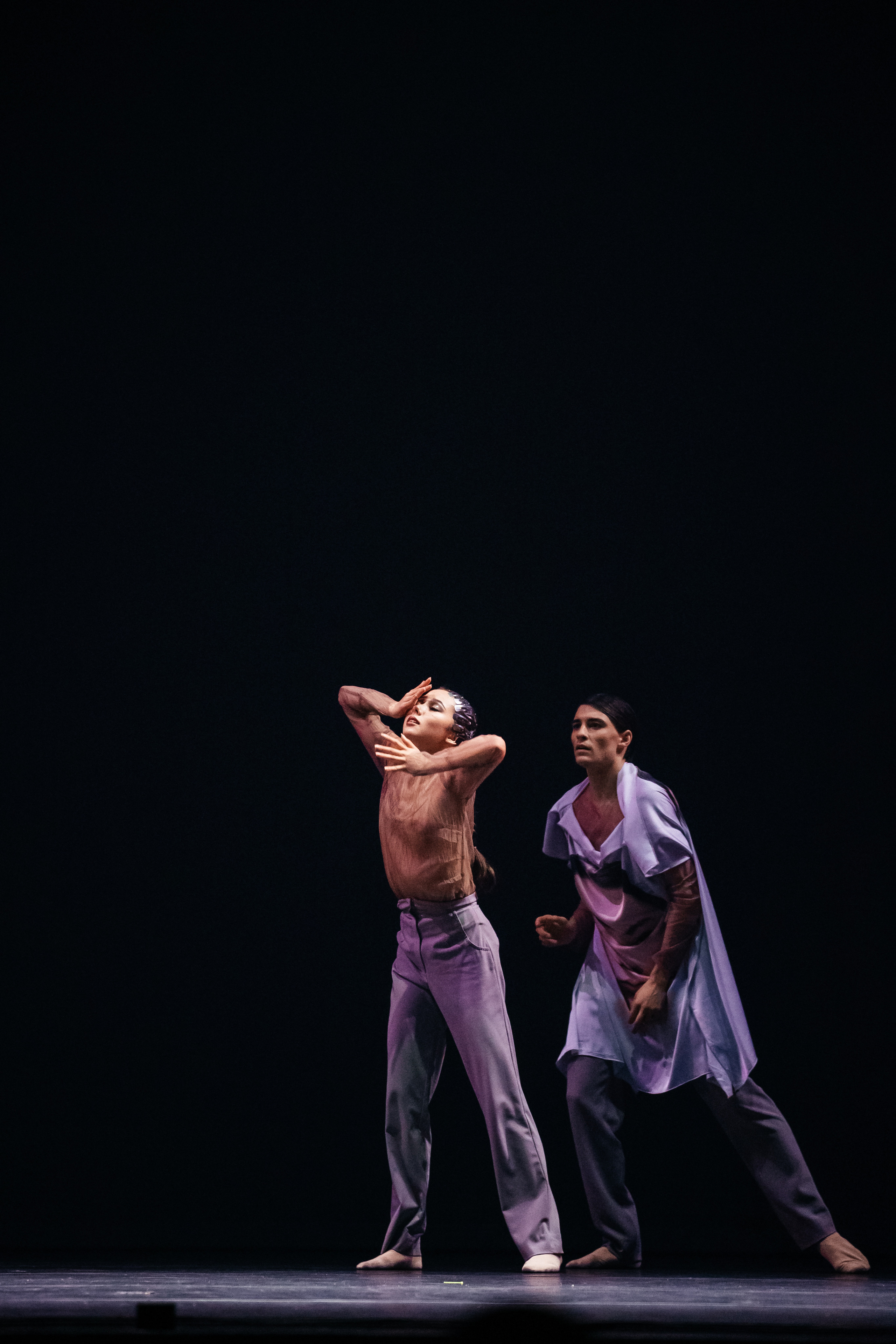 Современный балет Лабиринт. Светский фотограф — Анисина Ирина