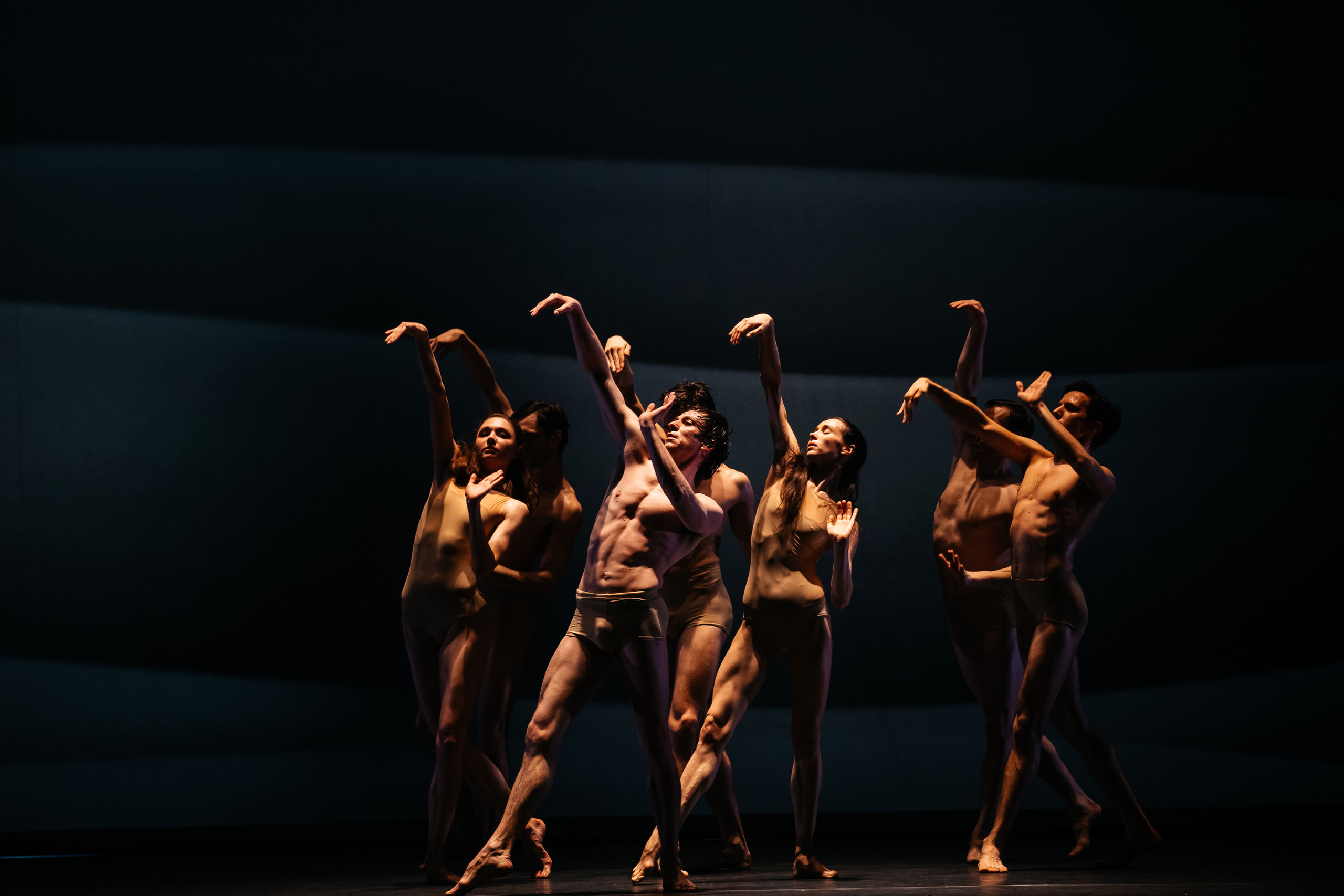 Современный балет Лабиринт. Светский фотограф — Анисина Ирина