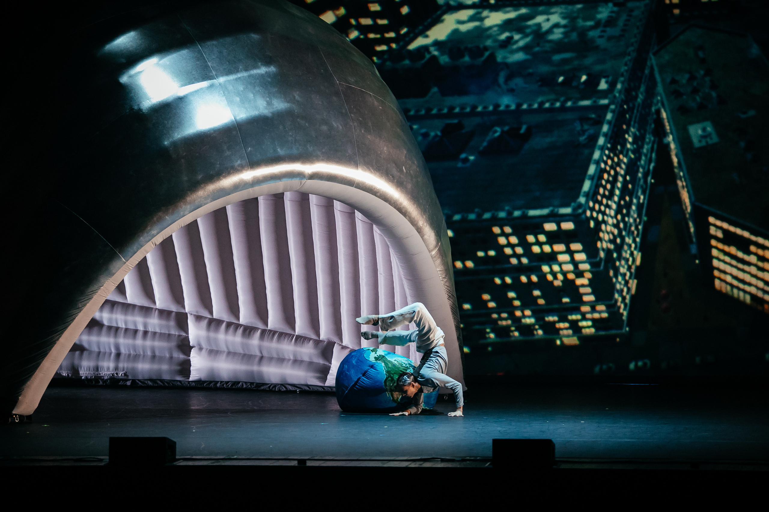 Современный балет Лабиринт. Светский фотограф — Анисина Ирина