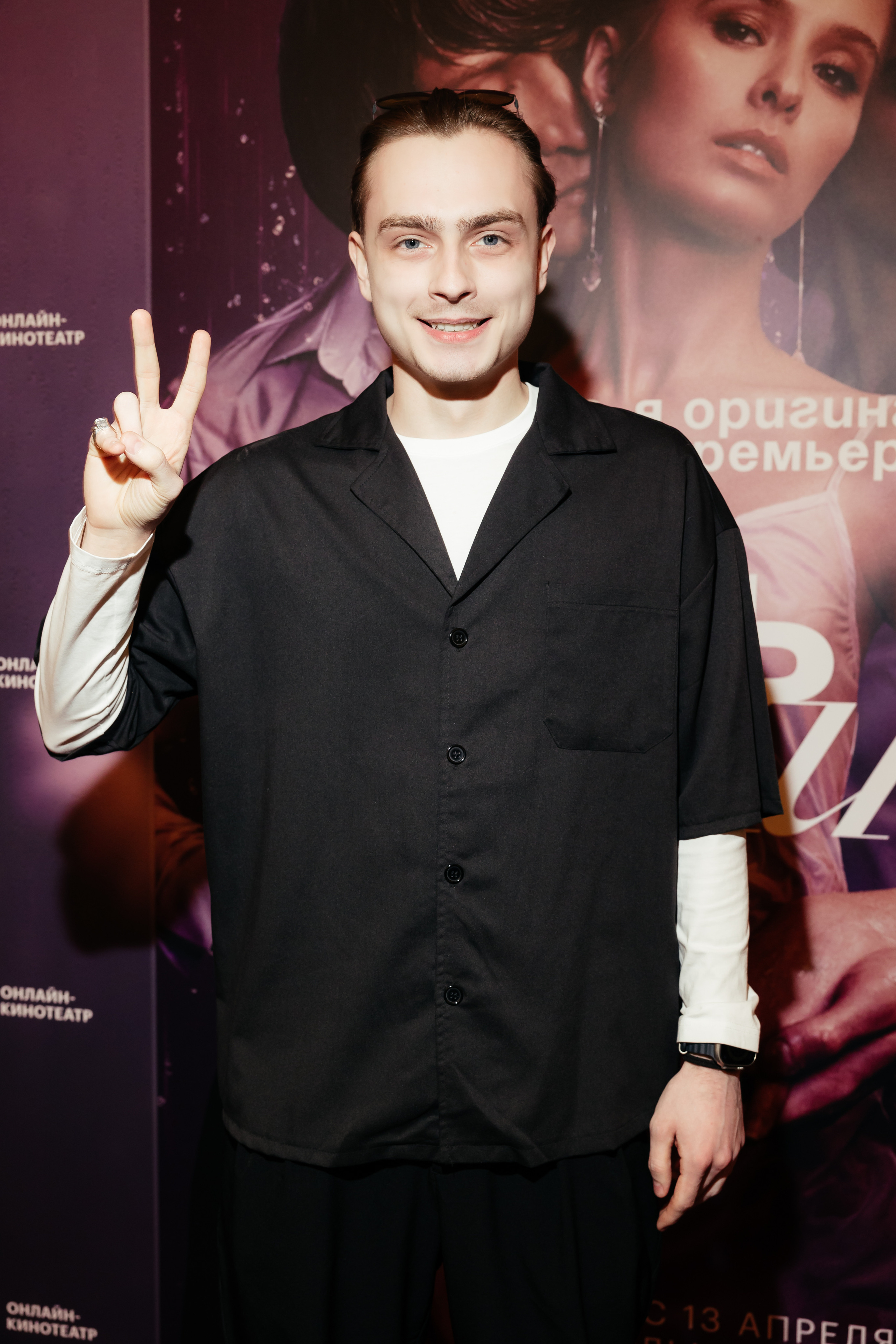 Жить жизнь. Светский фотограф — Анисина Ирина