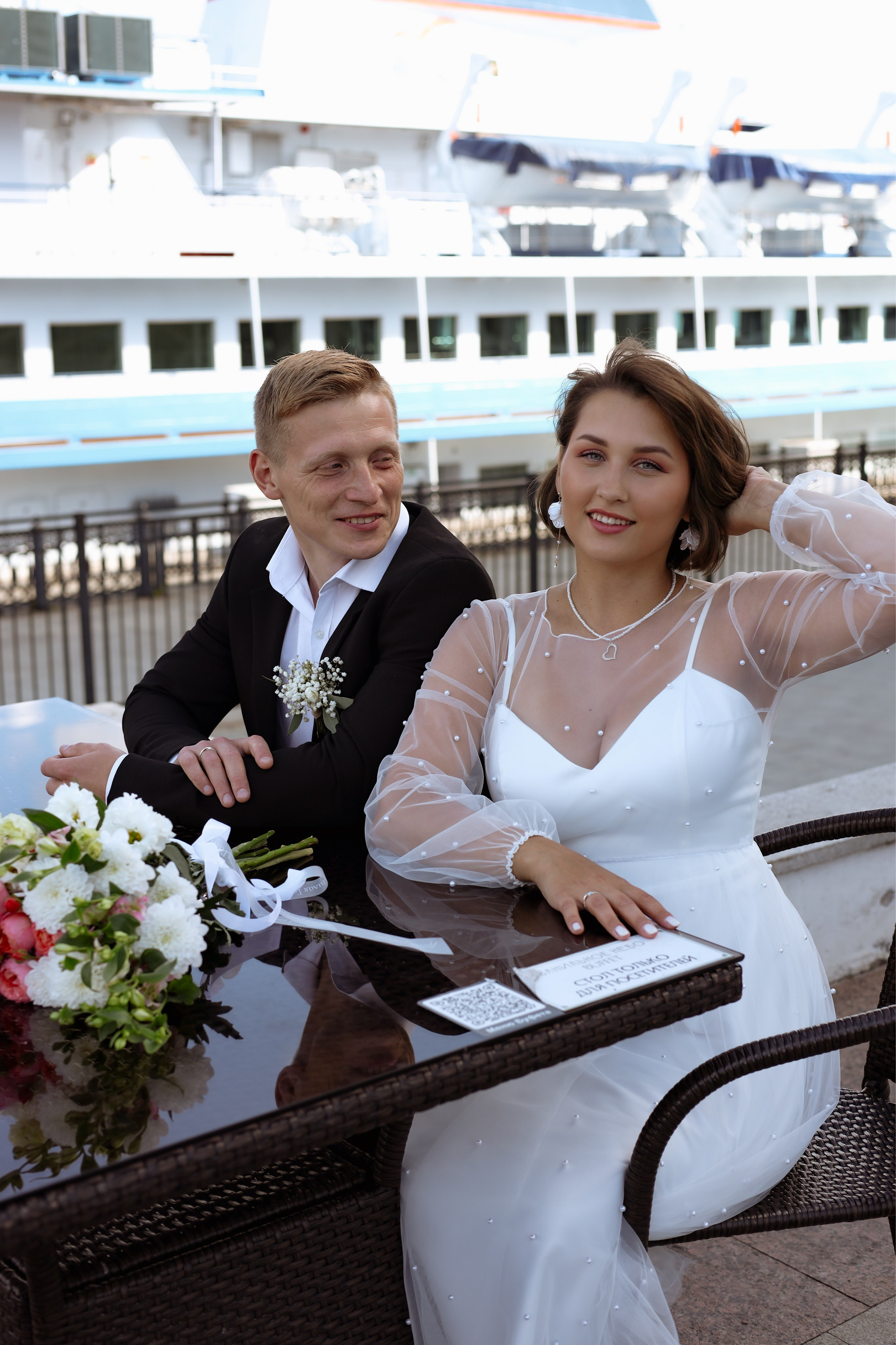 A&I. Photographer Tatiana Ivanova in Yaroslavl