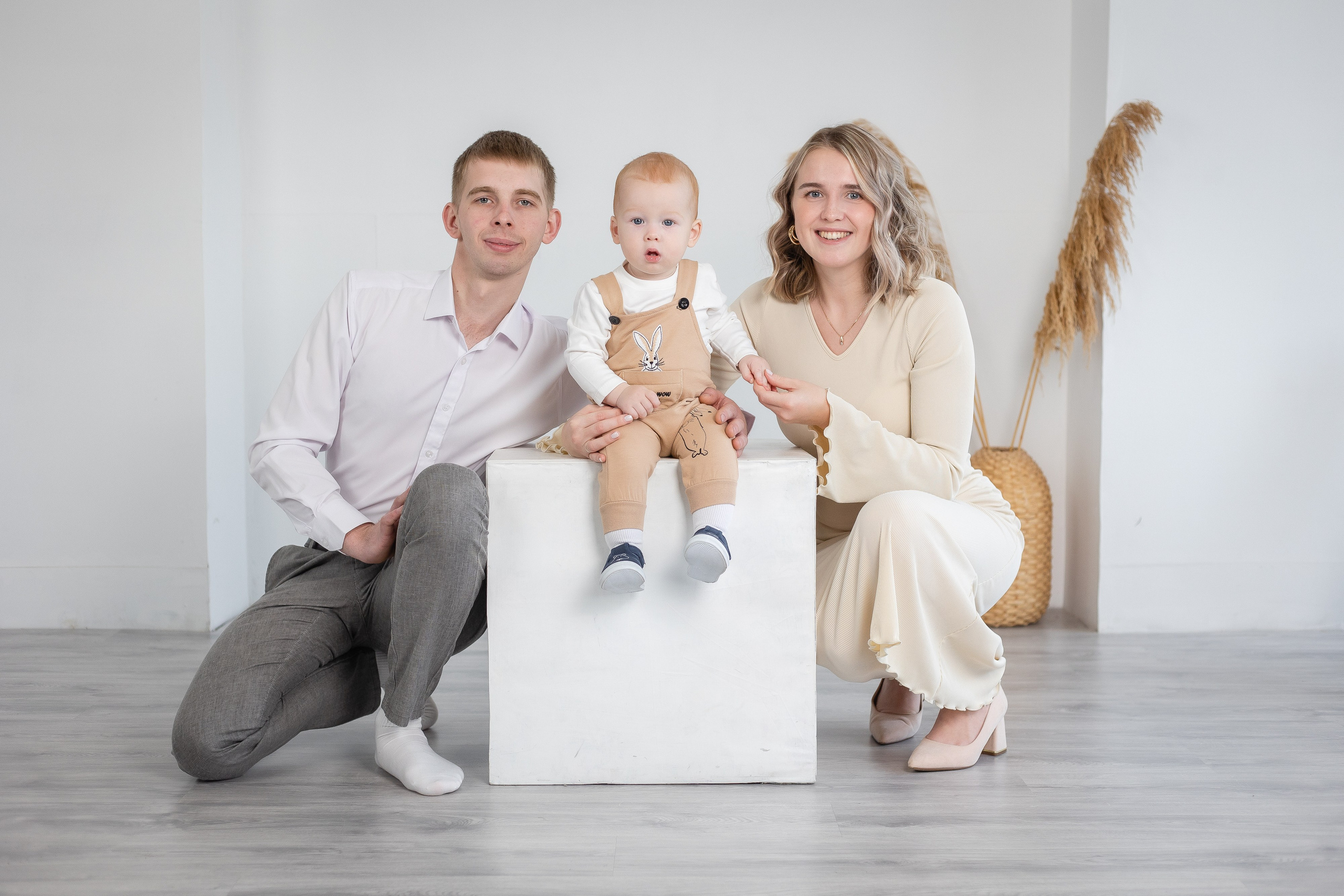 Кирилл и Екатерина. Фотограф Татьяна Орлова