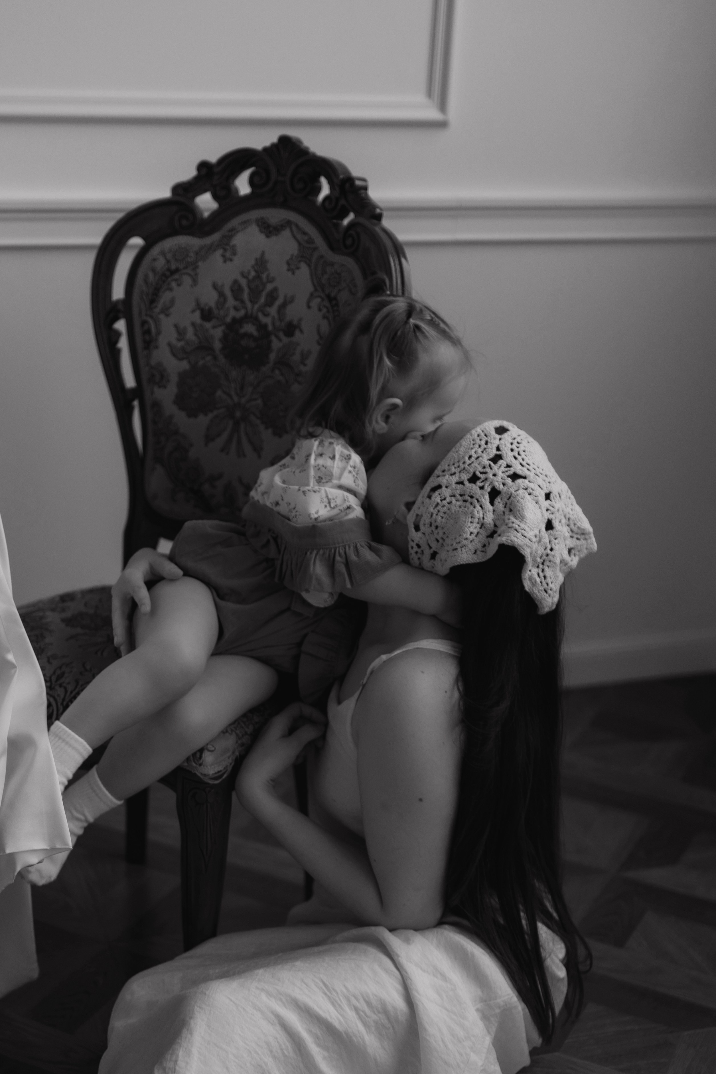 Софья и Мирослава. Фотограф AnastasiyaGood