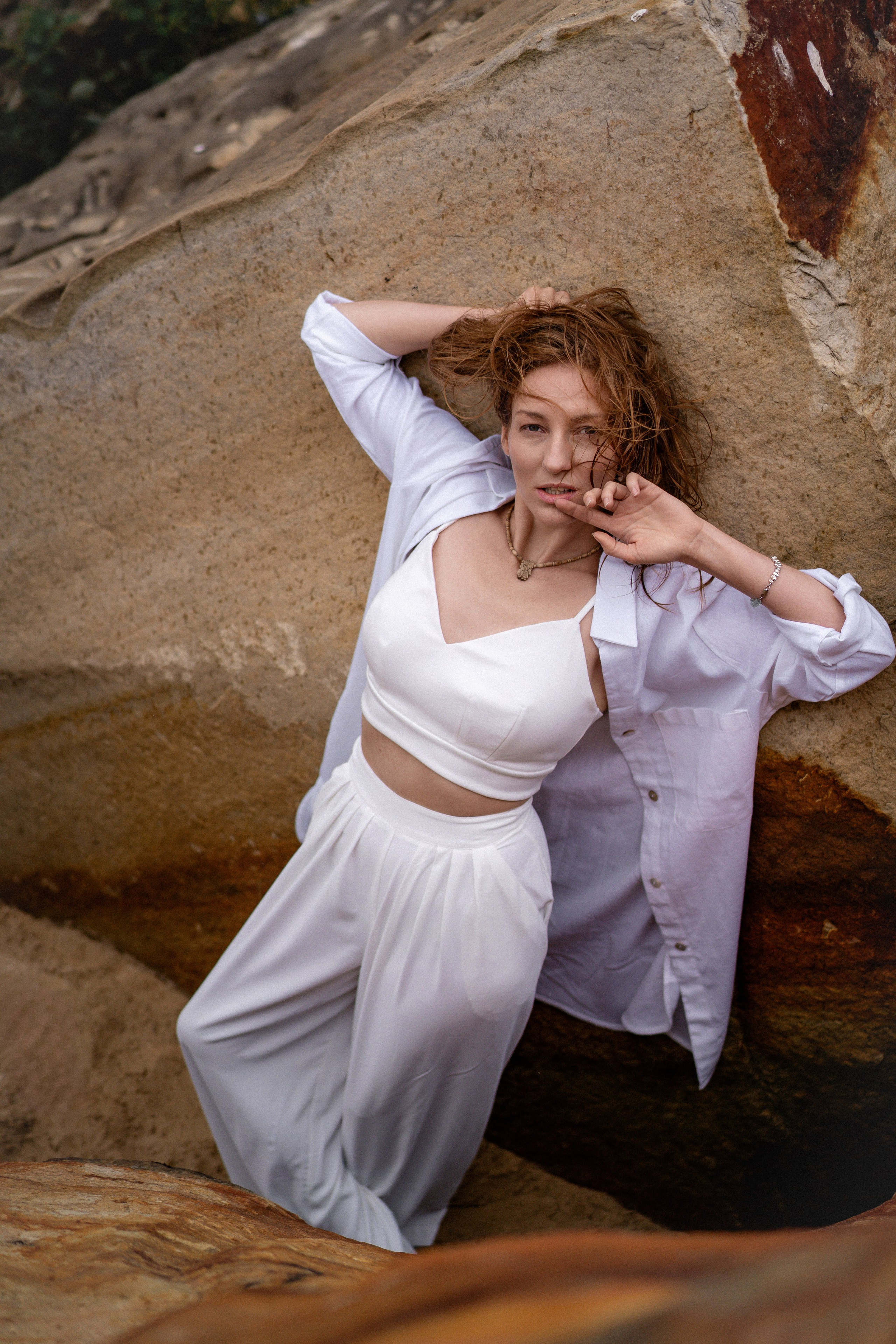 Тиана. Портретный фотограф в Москве Илья Корненков