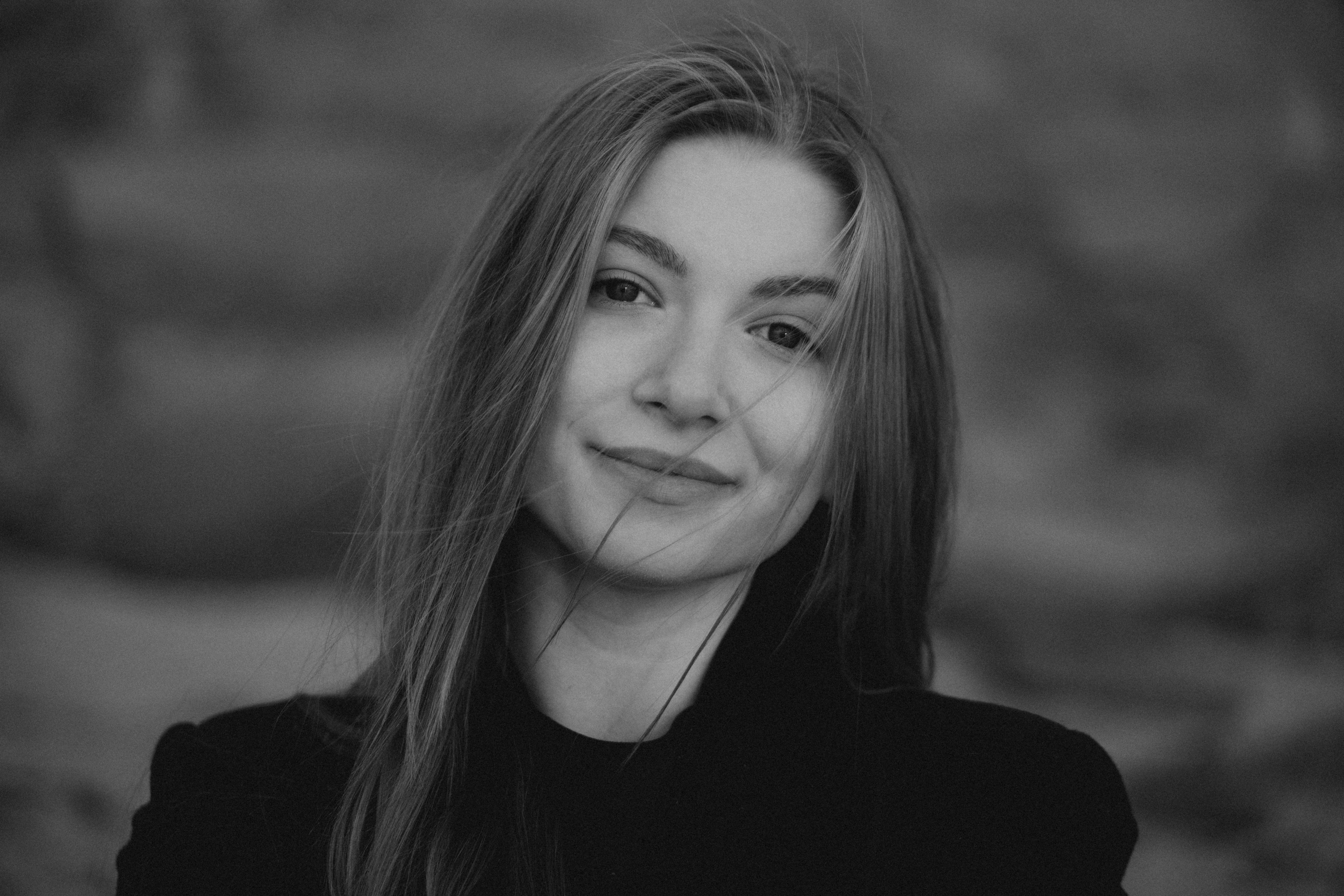 Ян и Анастасия. Мария Кобзева, фотограф в Ялте, Крым