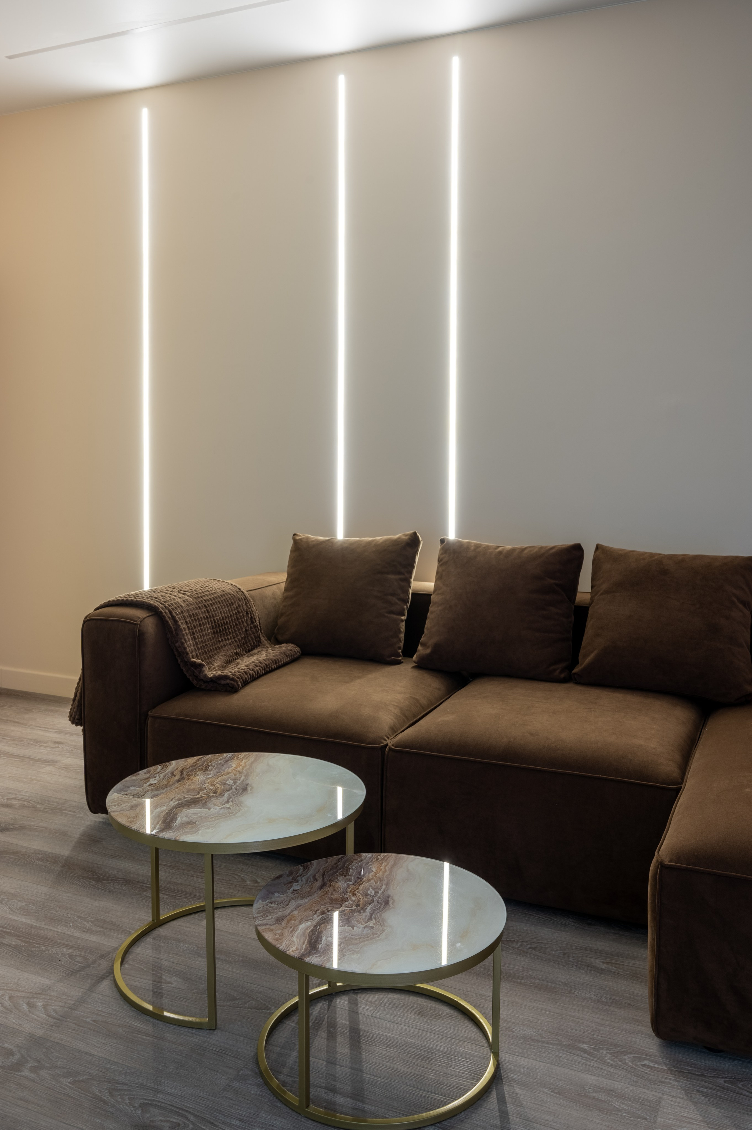 Апартаменты 6. Мария Кобзева, фотограф в Ялте, Крым