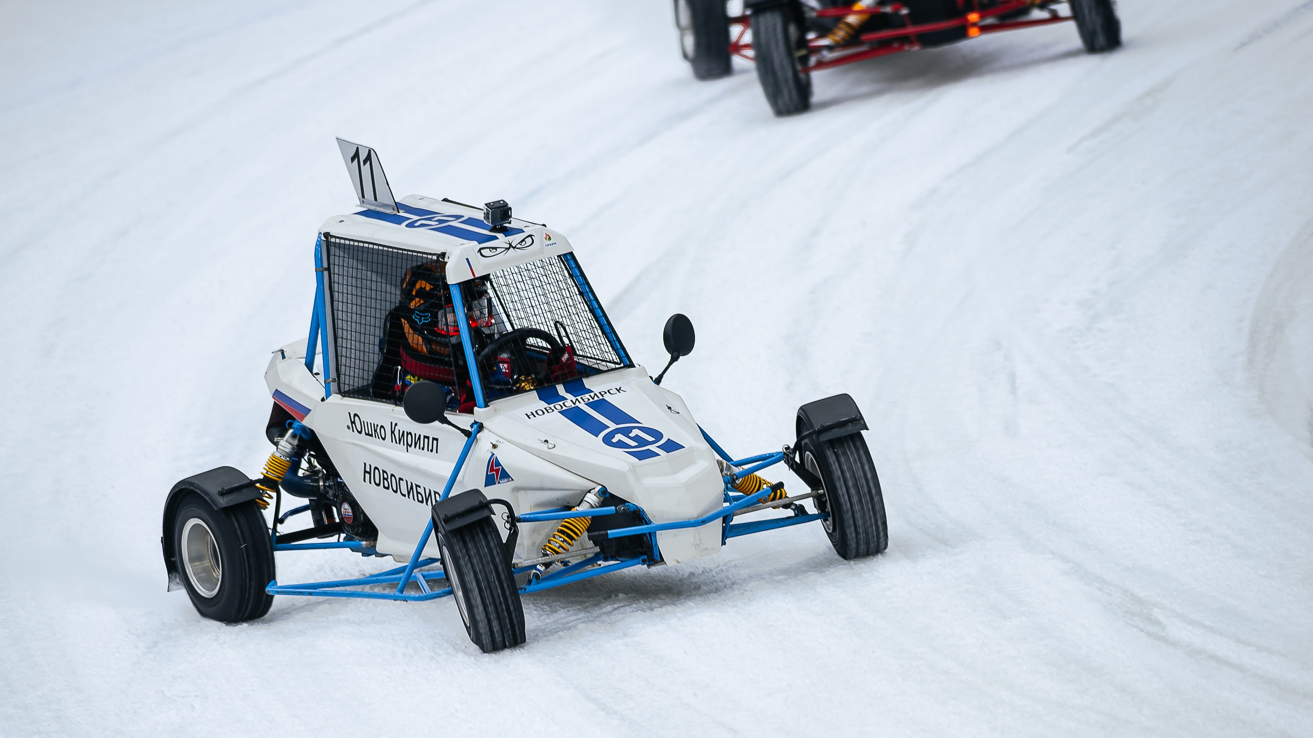 30.03.2024 — Кубок губернатора Кузбасса по автогонкам. Репортажный фотограф в Кемерово