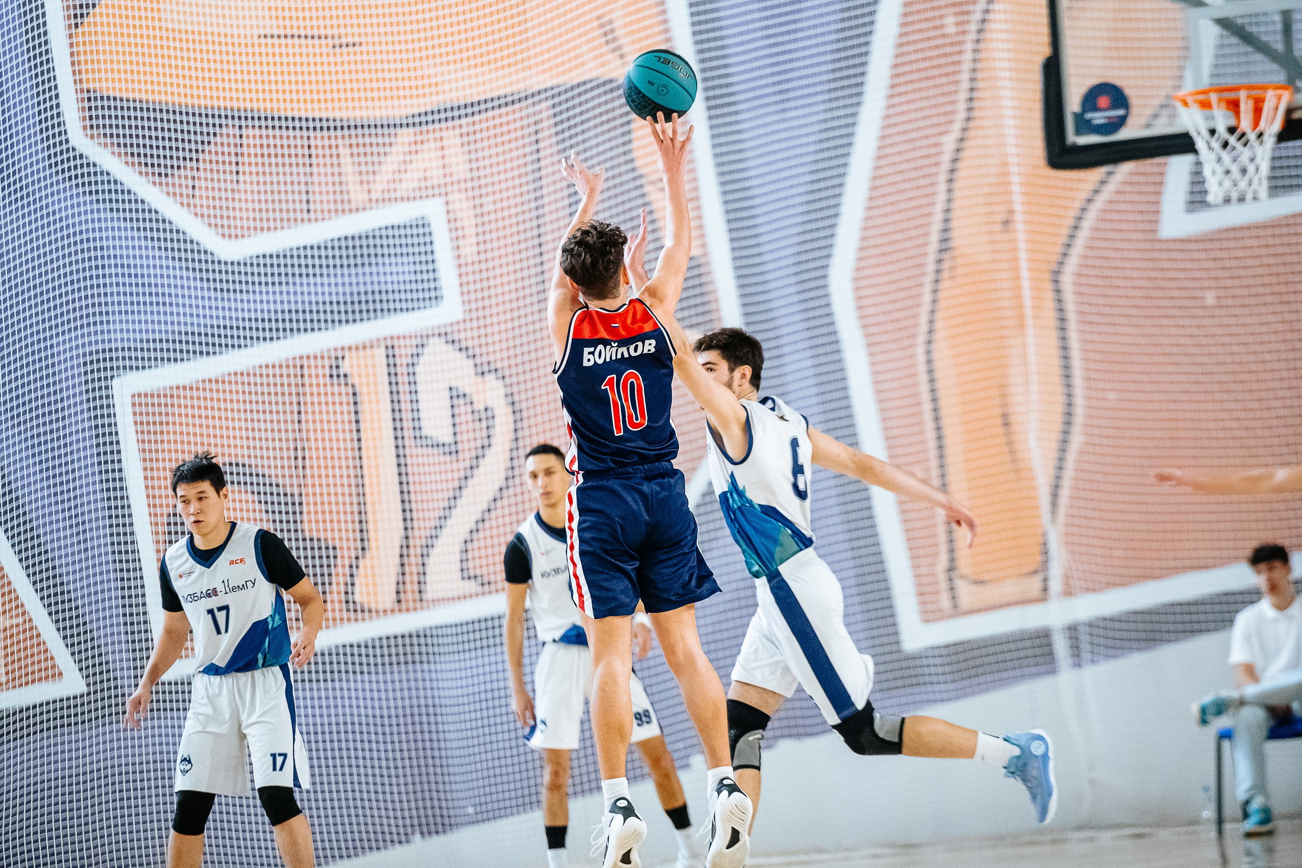 Студенческая лига РЖД — Алтай — КемГУ-Кузбасс. Репортажный фотограф в Кемерово