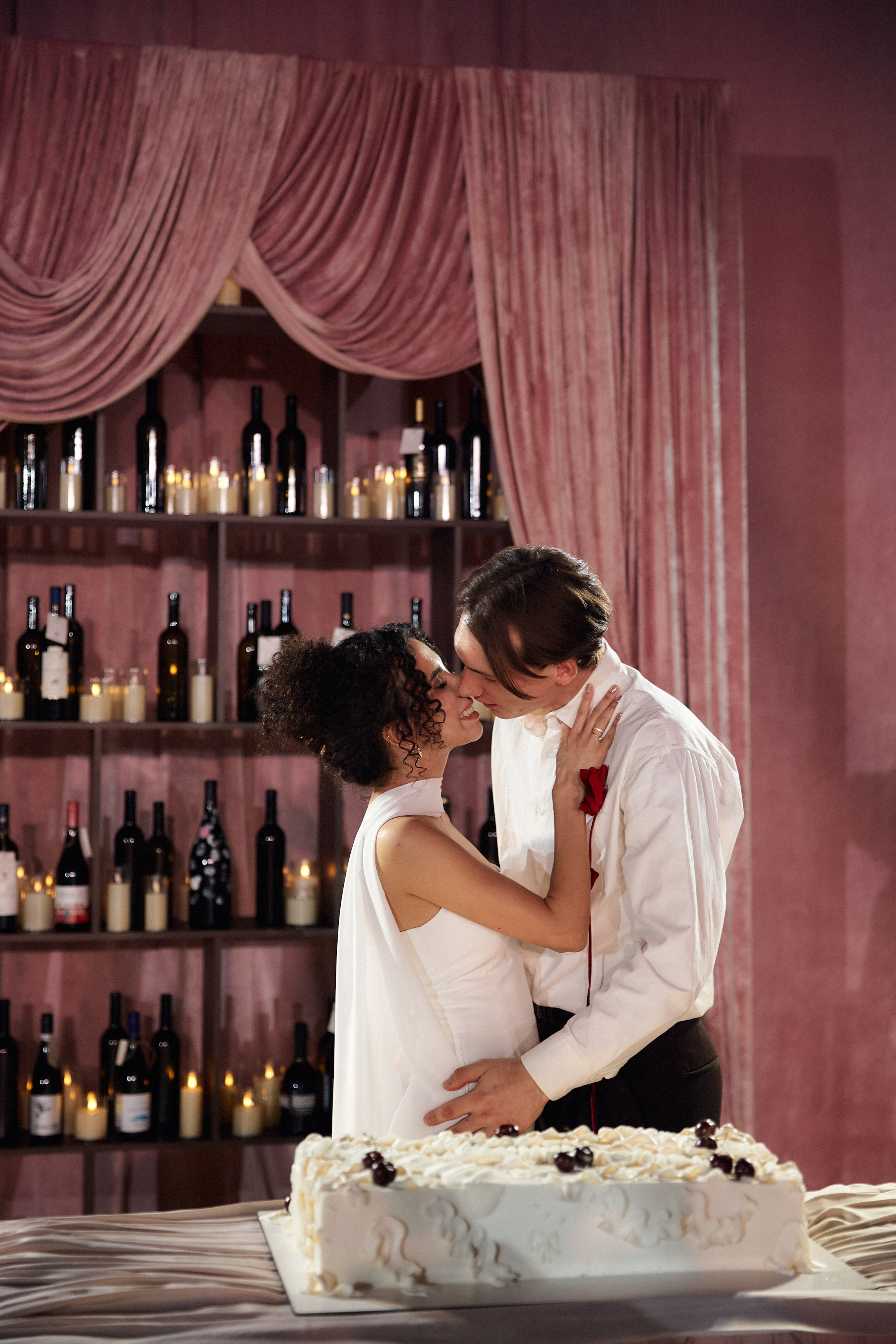 Егор и Карина. Свадебный фотограф в Сургуте Иванов Павел