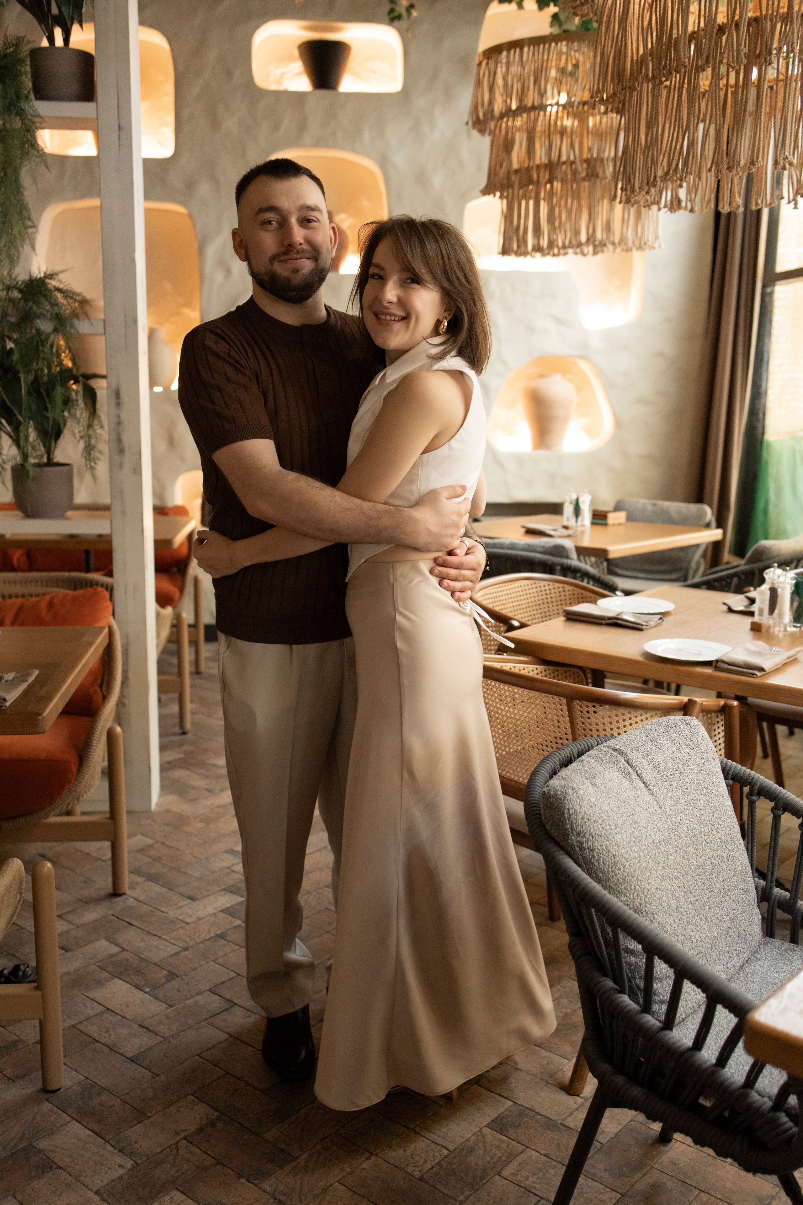 День Рождения в семейном кругу. Фотограф Новосибирск