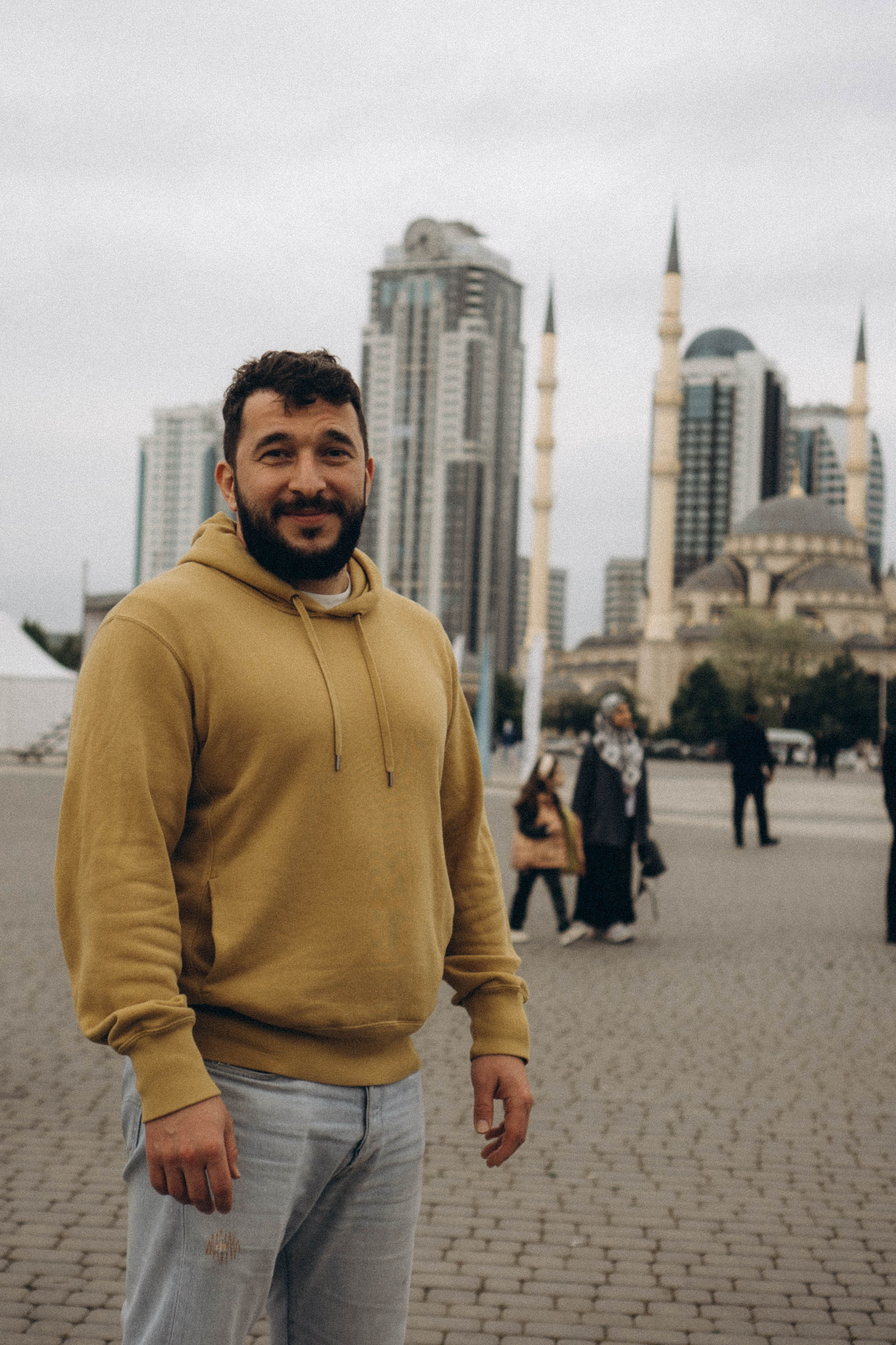 Кавказ. Профессиональный фотограф, Санкт-Петербург — Виктория Богомолова