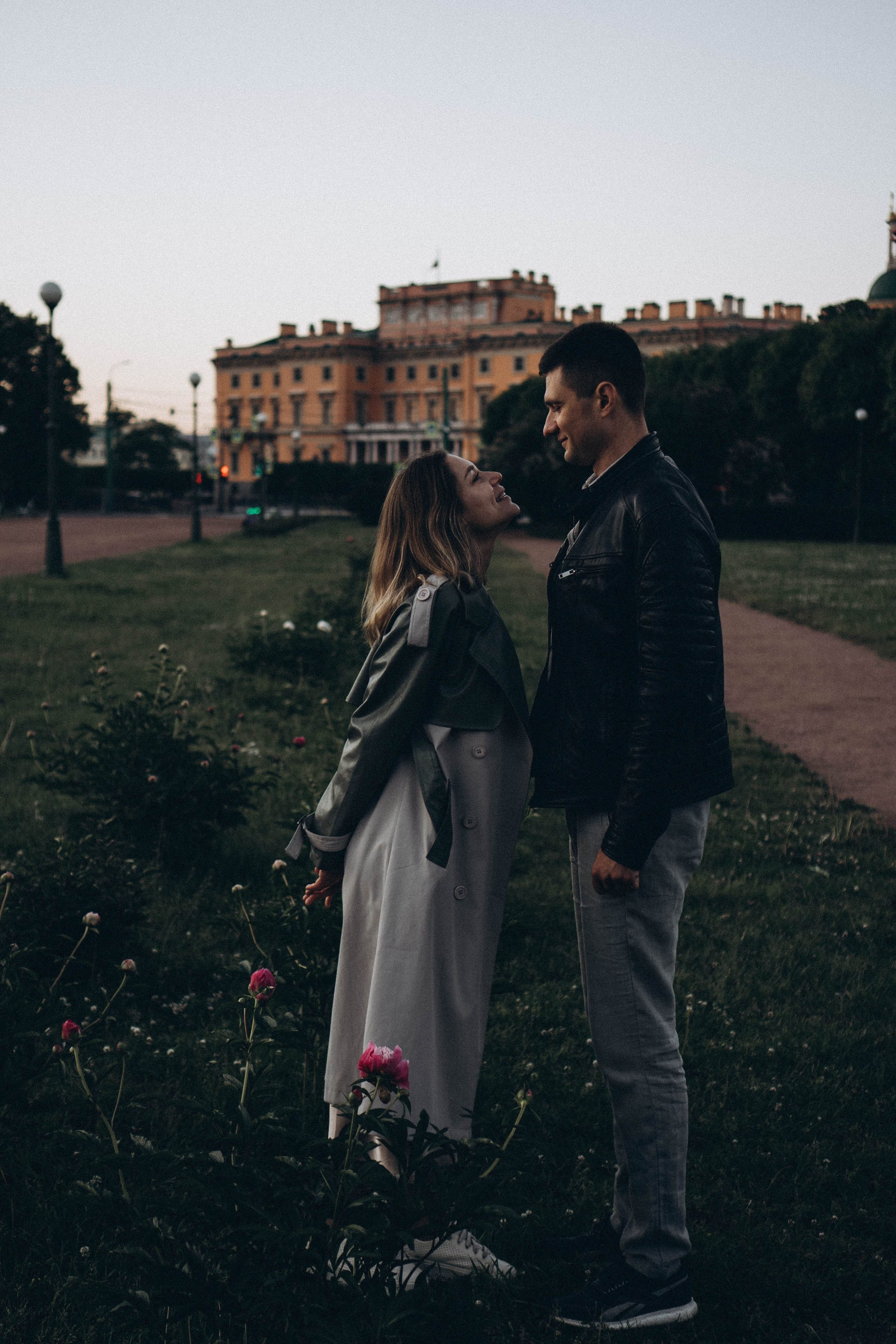 Рассветная, белые ночи. Профессиональный фотограф, Санкт-Петербург — Виктория Богомолова