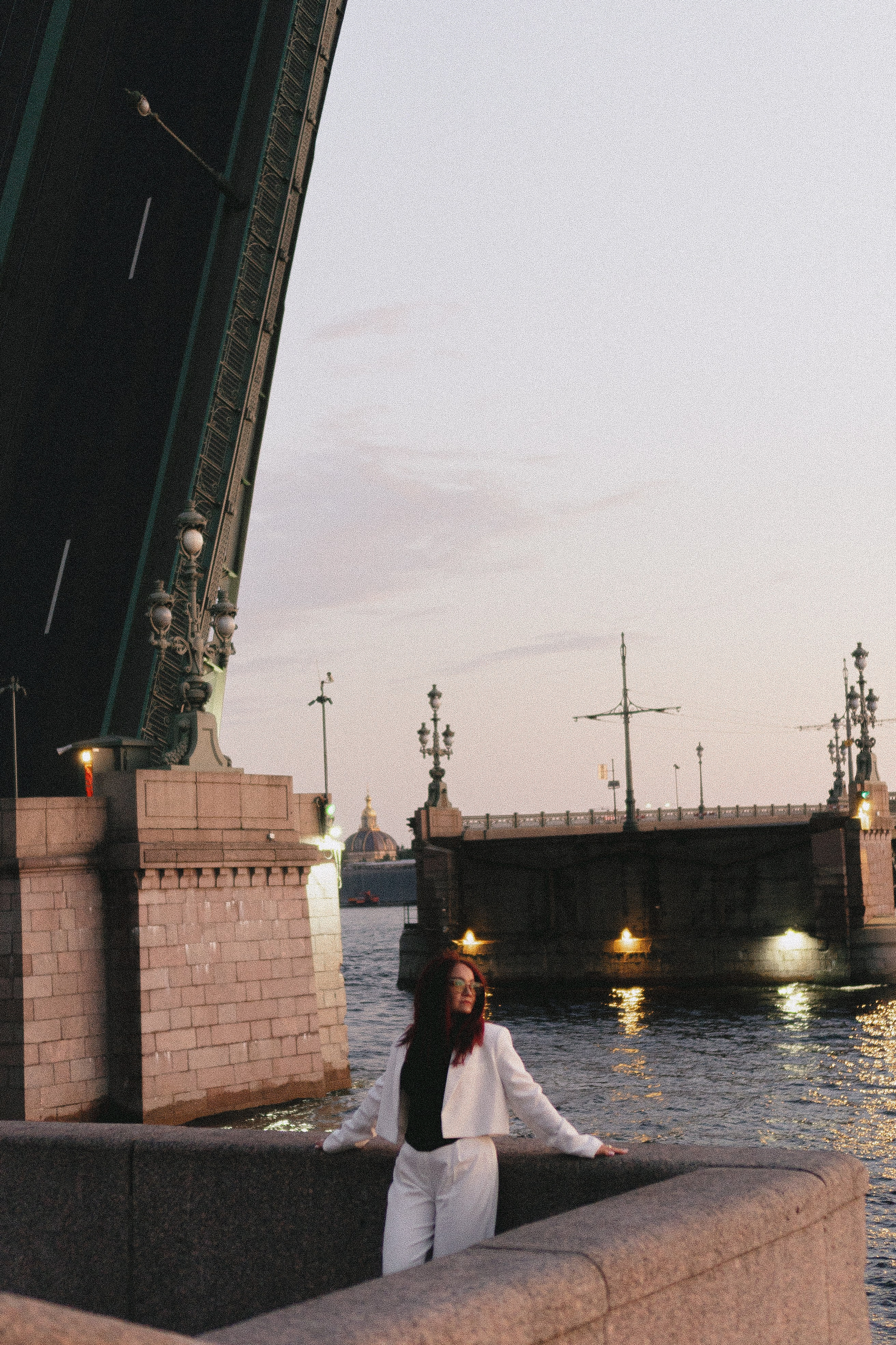 РАССВЕТНАЯ ИСТОРИЯ. Профессиональный фотограф, Санкт-Петербург — Виктория Богомолова