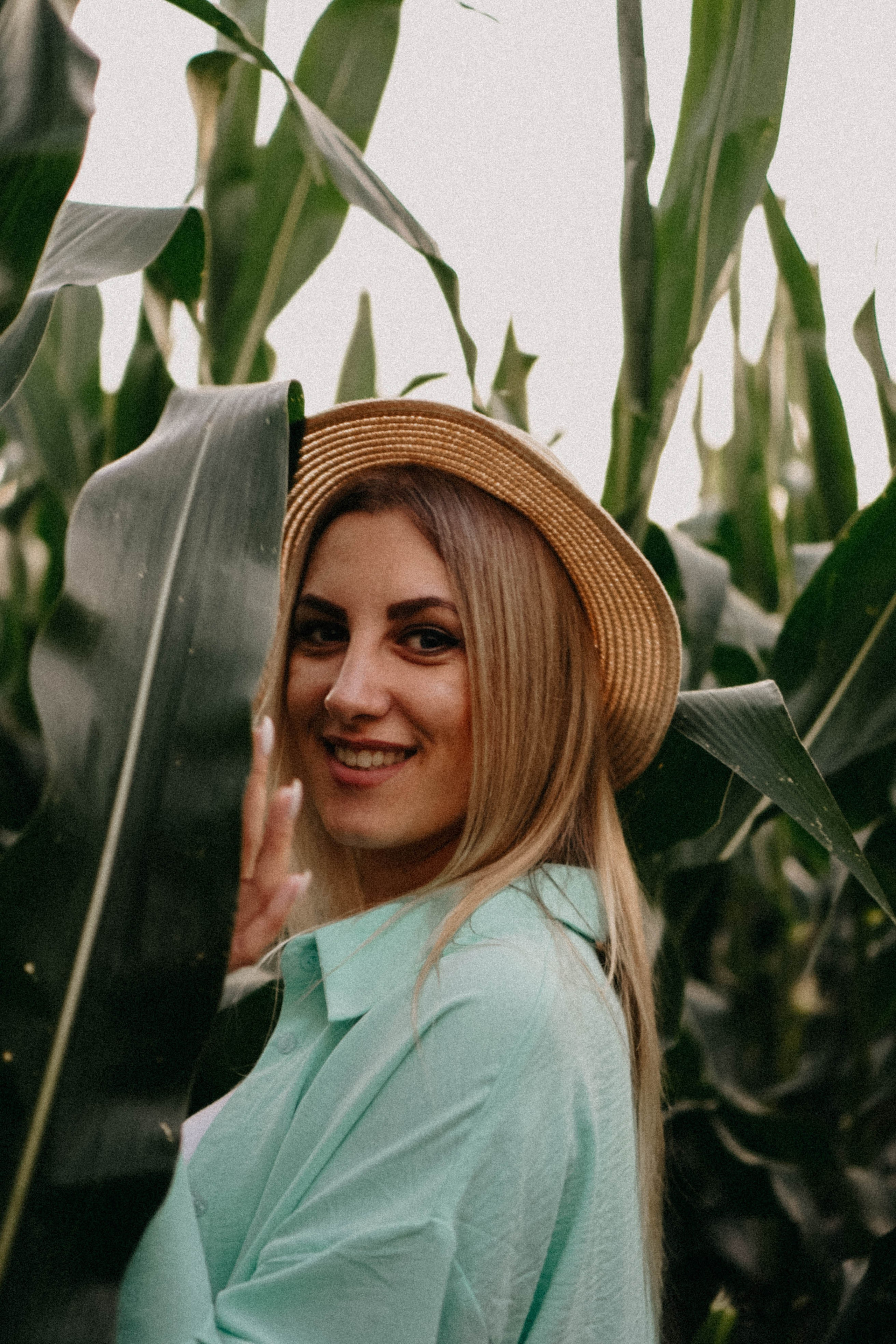 Летний вечер. Профессиональный фотограф, Санкт-Петербург — Виктория Богомолова