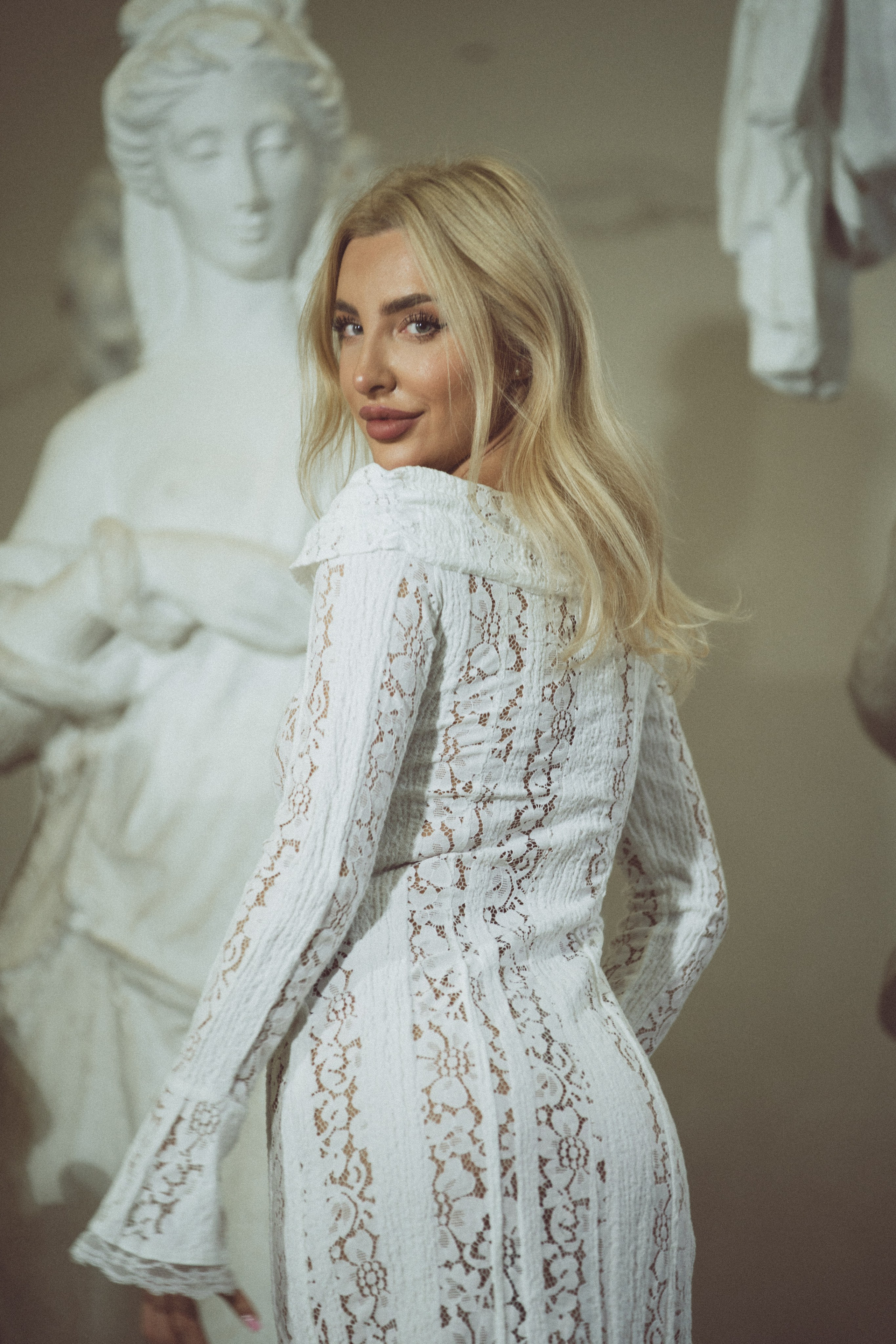 ФОТОСЕСИСИЯ В СТУДИИ ДЛЯ ДЕВУШКИ. Профессиональный фотограф, Санкт-Петербург — Виктория Богомолова