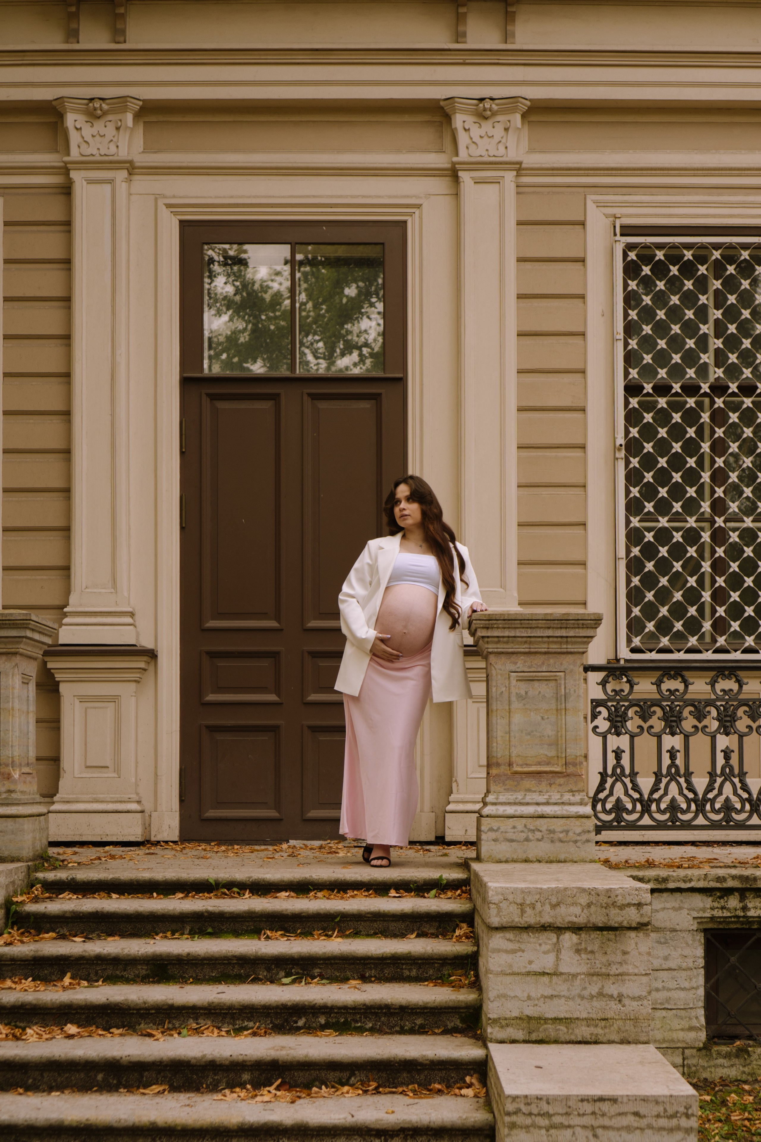 СЕМЕЙНАЯ ИСТОРИЯ. Профессиональный фотограф, Санкт-Петербург — Виктория Богомолова