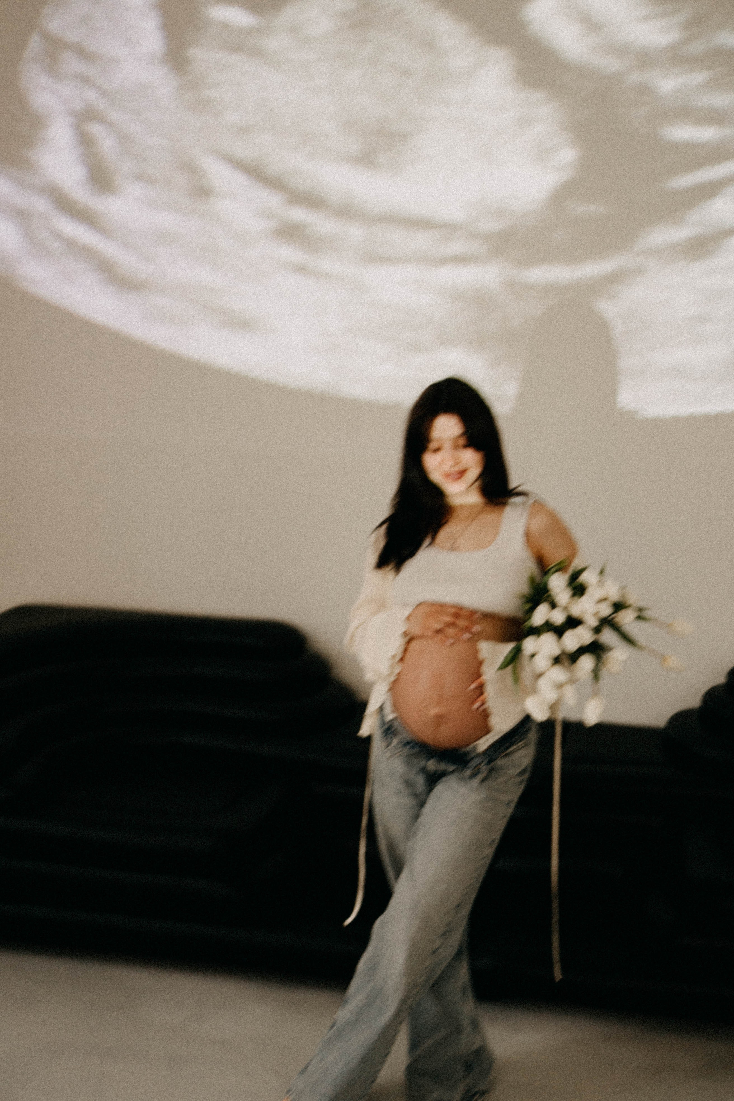 Love Story Беременность. Профессиональный фотограф, Санкт-Петербург — Виктория Богомолова