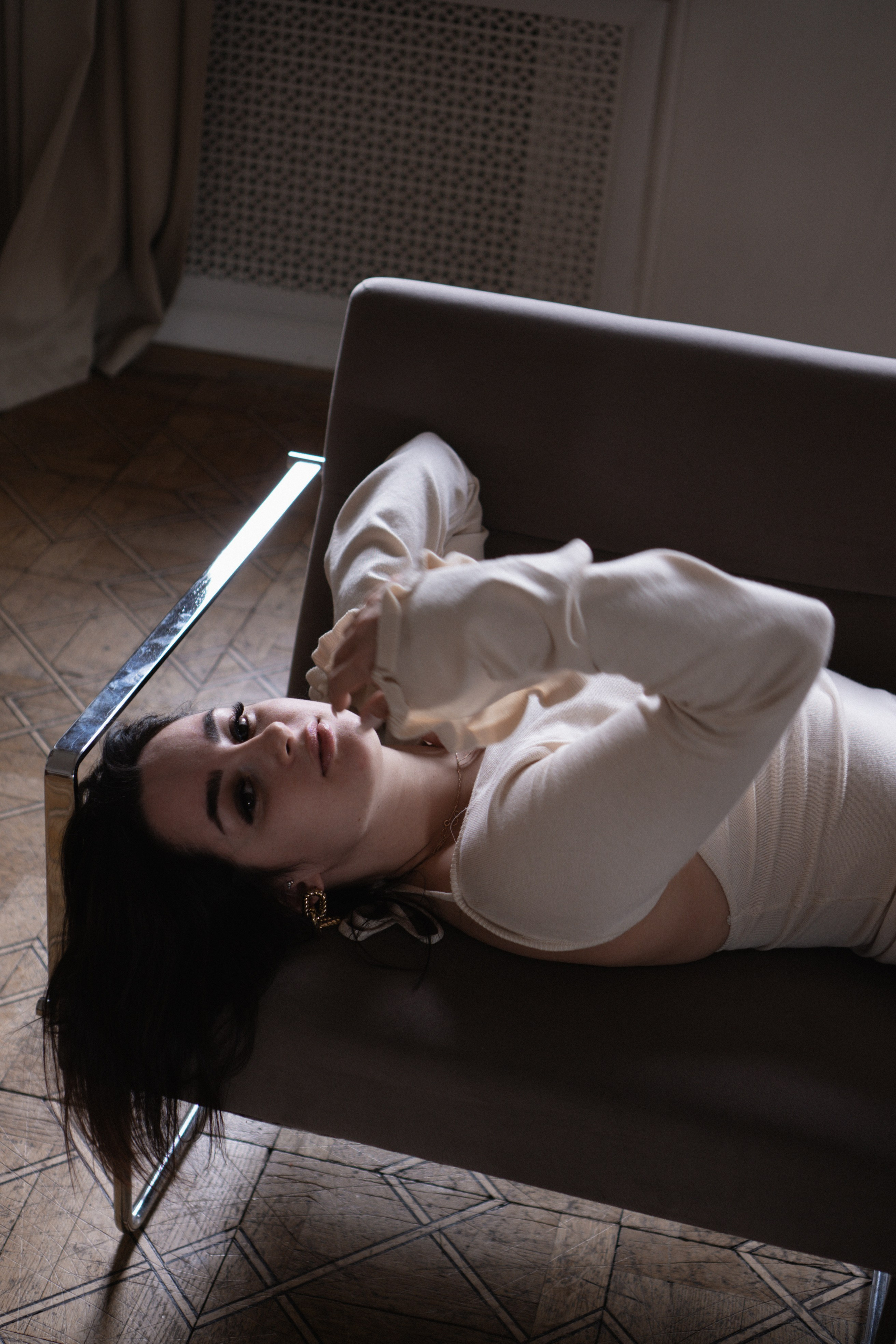 Студийная. Профессиональный фотограф, Санкт-Петербург — Виктория Богомолова