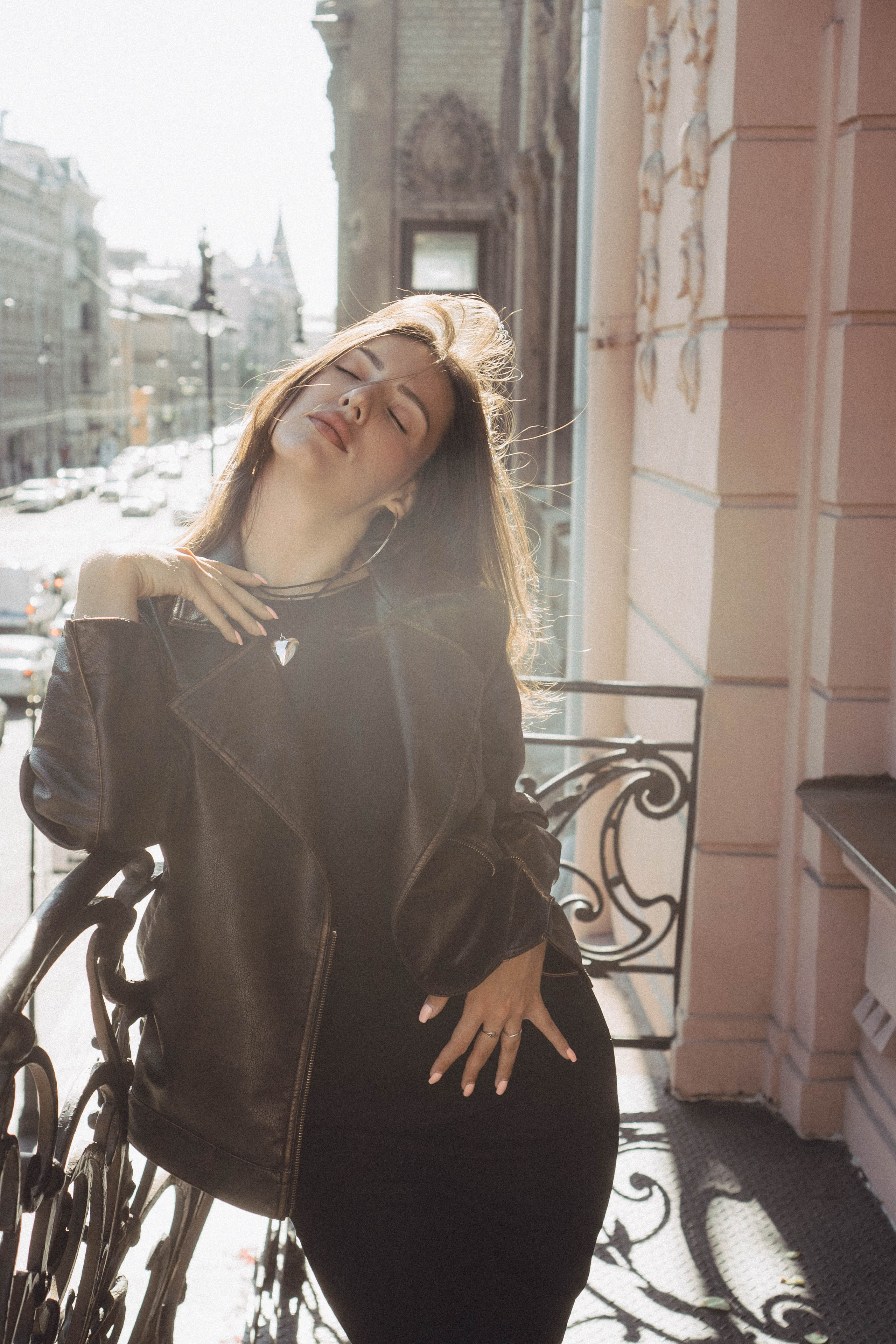 Студийная. Профессиональный фотограф, Санкт-Петербург — Виктория Богомолова