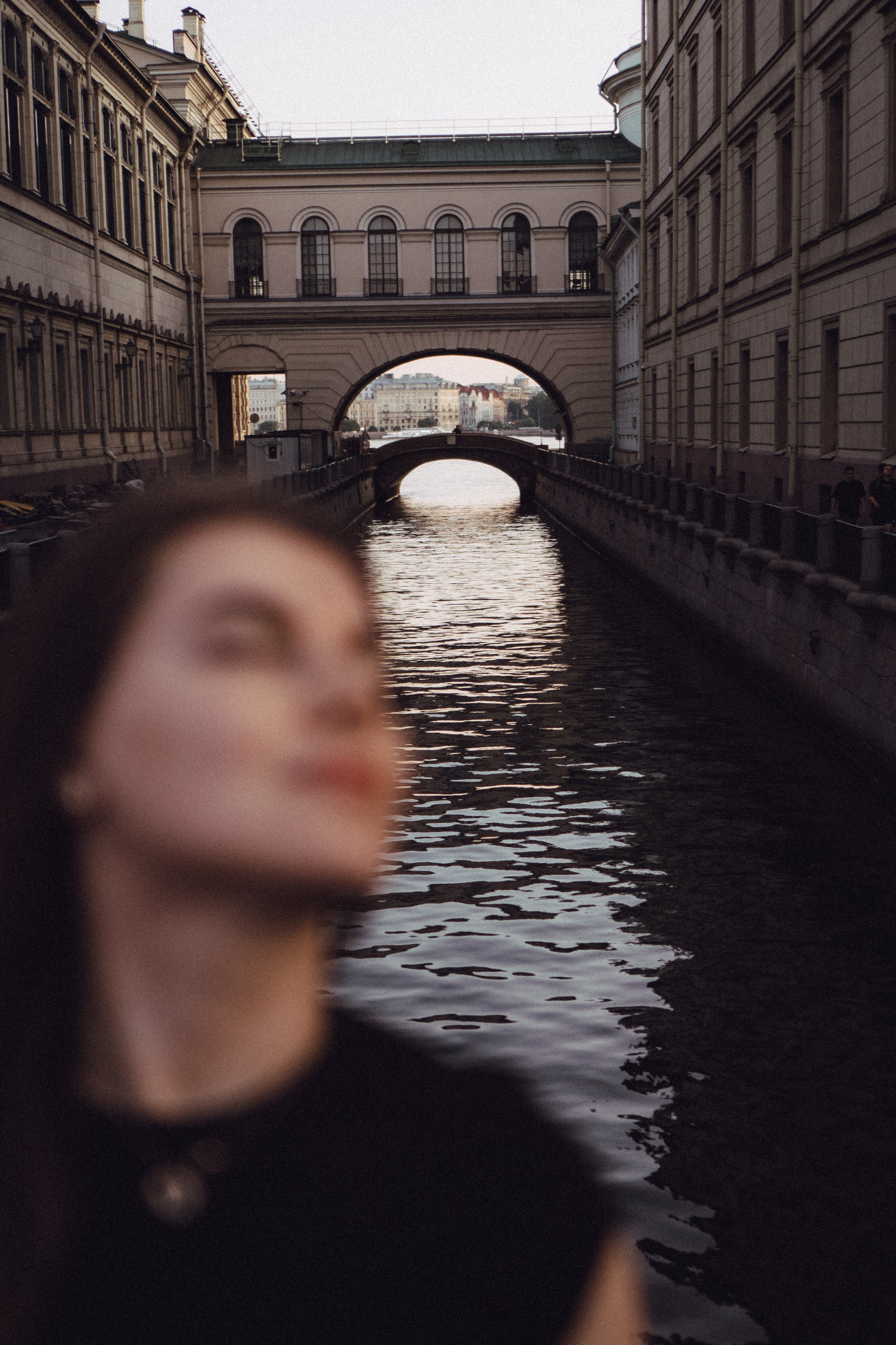 ПРОГУЛКА ПО ПИТЕРУ НА РАССВЕТЕ. Профессиональный фотограф, Санкт-Петербург — Виктория Богомолова