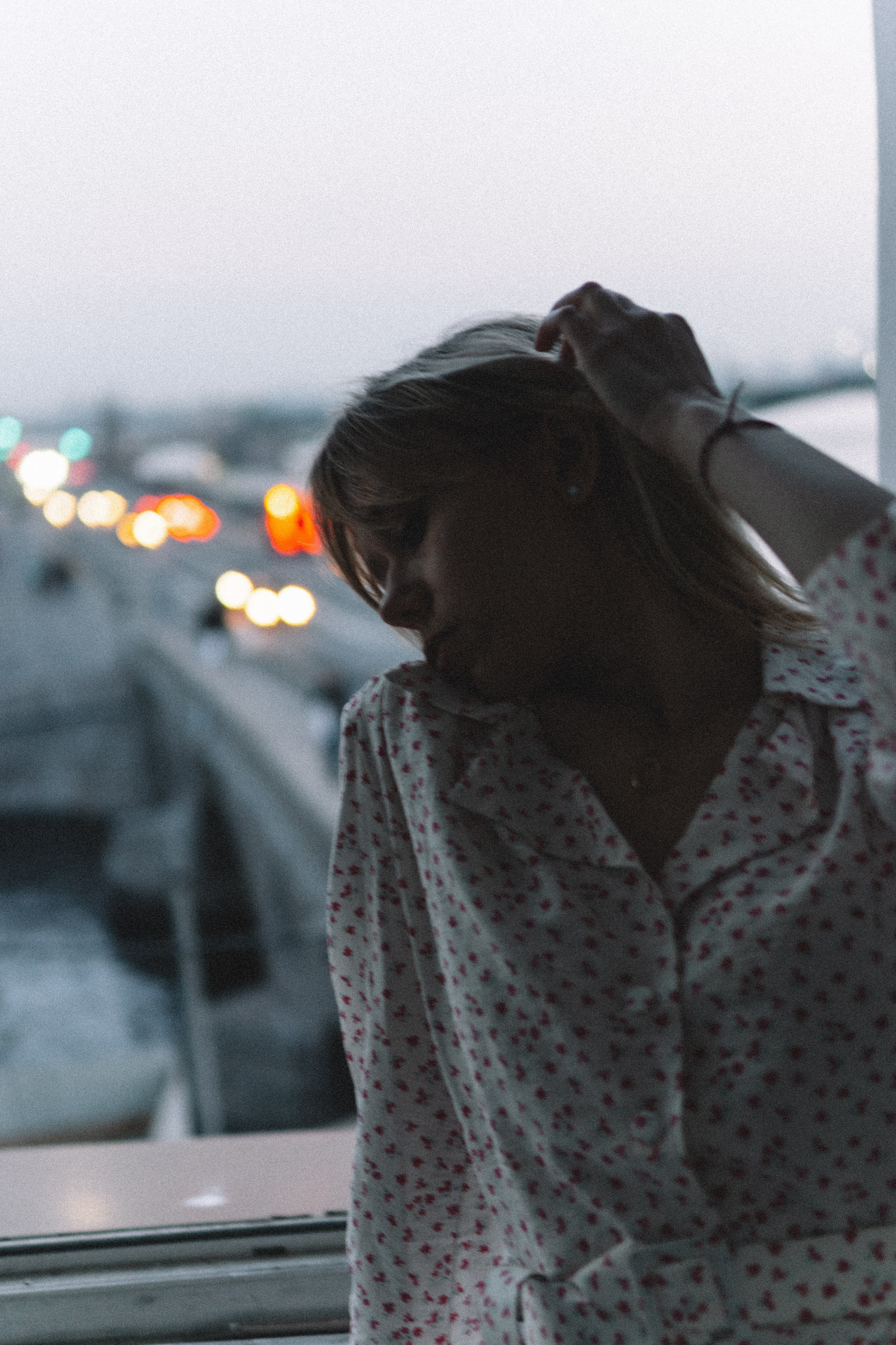 ЛЕТНИЙ ВЕЧЕР. Профессиональный фотограф, Санкт-Петербург — Виктория Богомолова