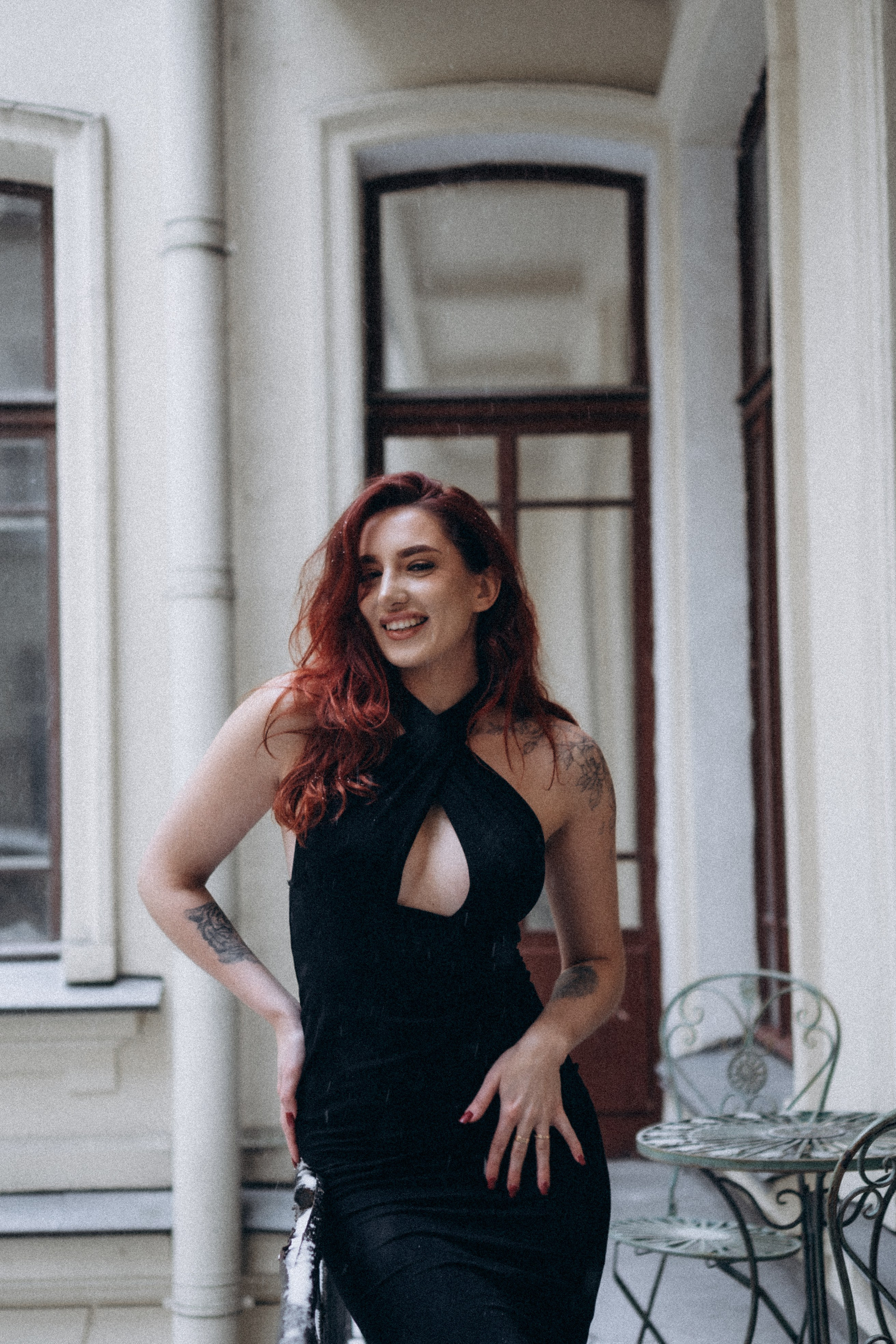 Для девушки. Профессиональный фотограф, Санкт-Петербург — Виктория Богомолова