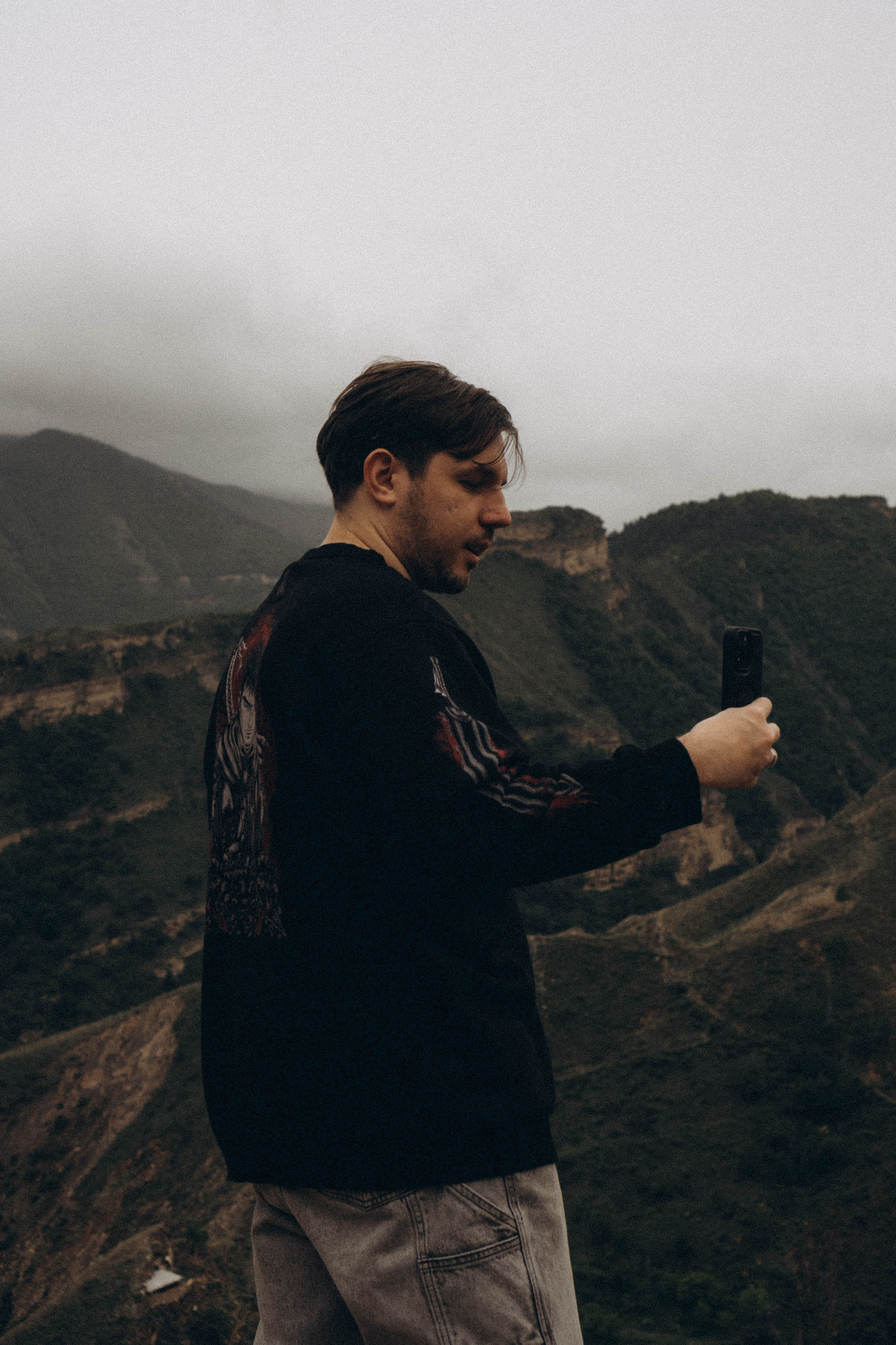 Горы. Профессиональный фотограф, Санкт-Петербург — Виктория Богомолова