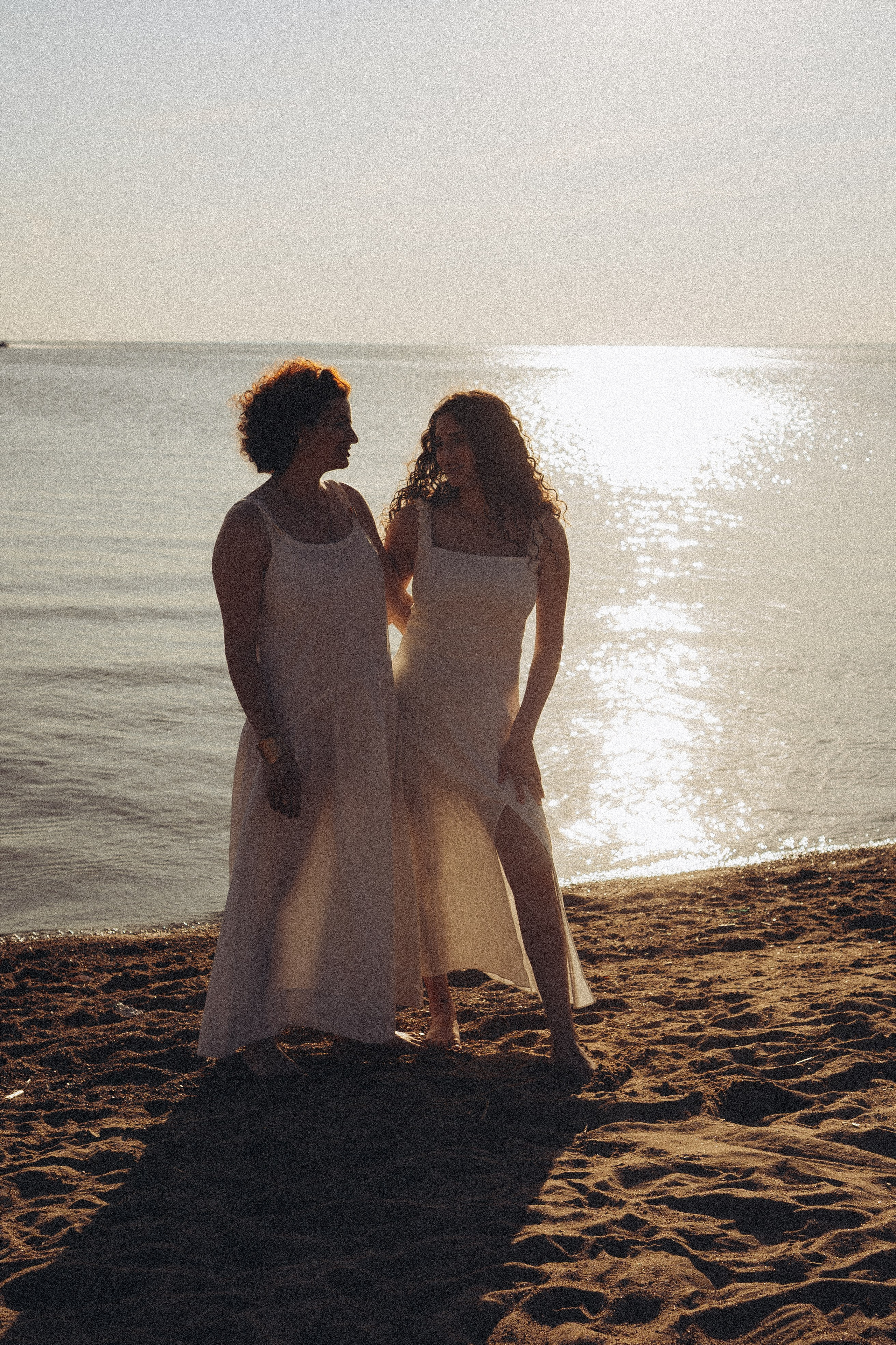 МАМА И ДОЧЬ. Профессиональный фотограф, Санкт-Петербург — Виктория Богомолова