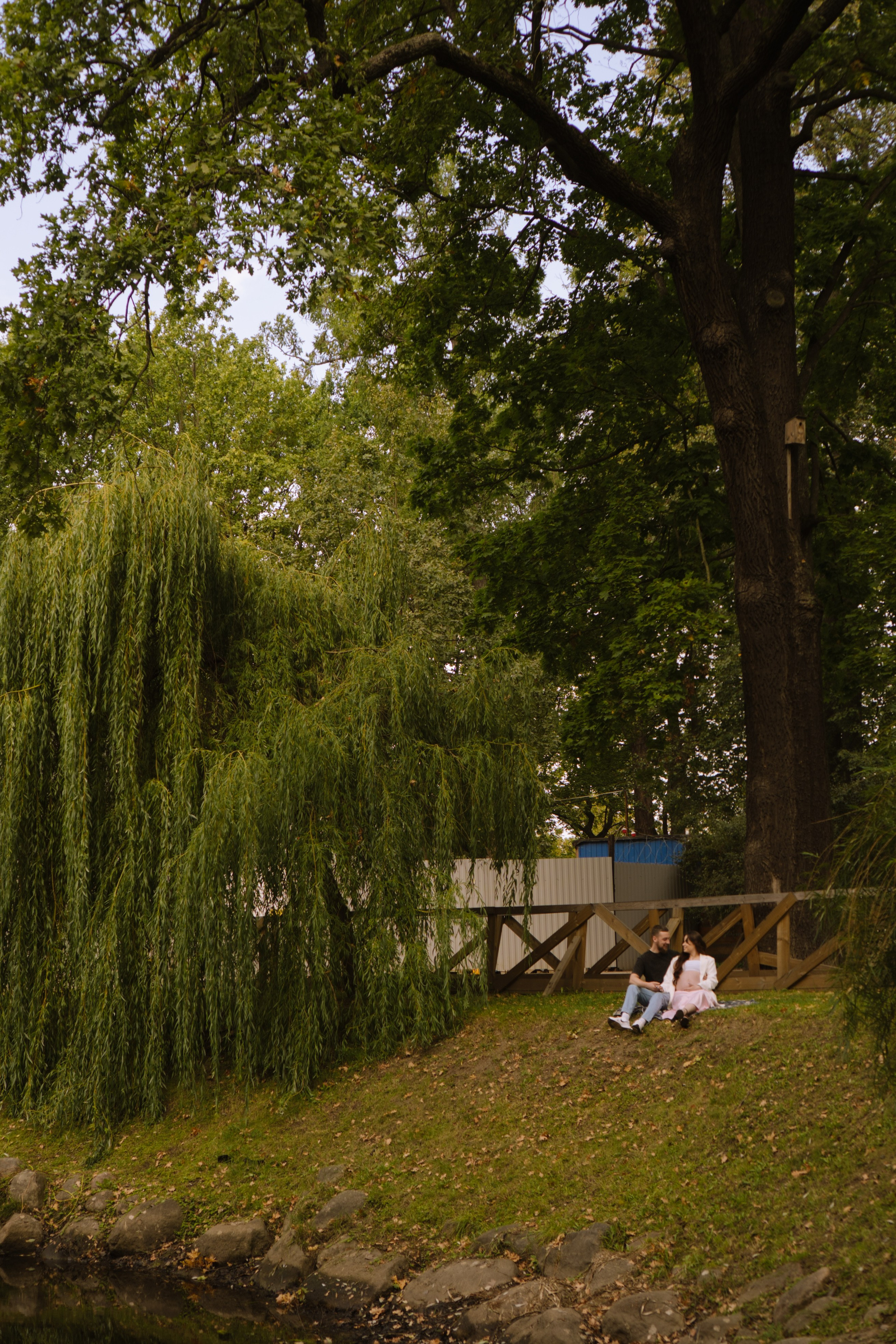 СЕМЕЙНАЯ ИСТОРИЯ. Профессиональный фотограф, Санкт-Петербург — Виктория Богомолова