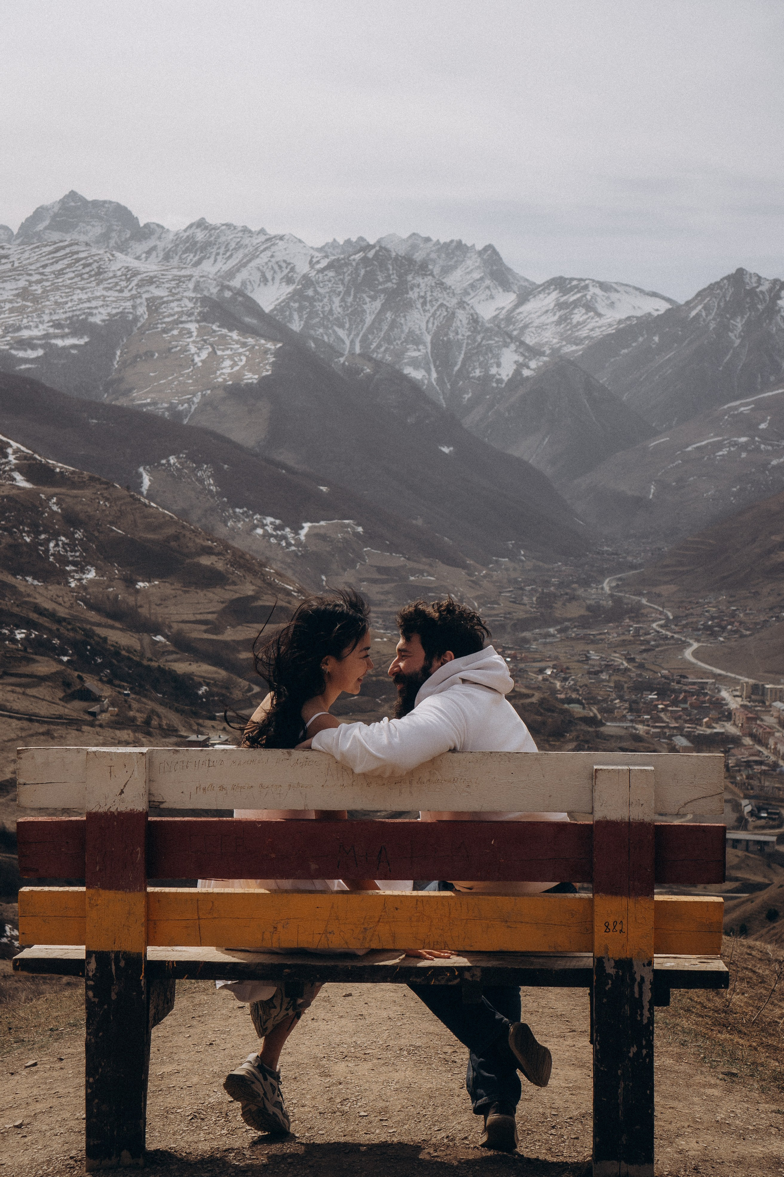 ОСЕТИЯ. Профессиональный фотограф, Санкт-Петербург — Виктория Богомолова