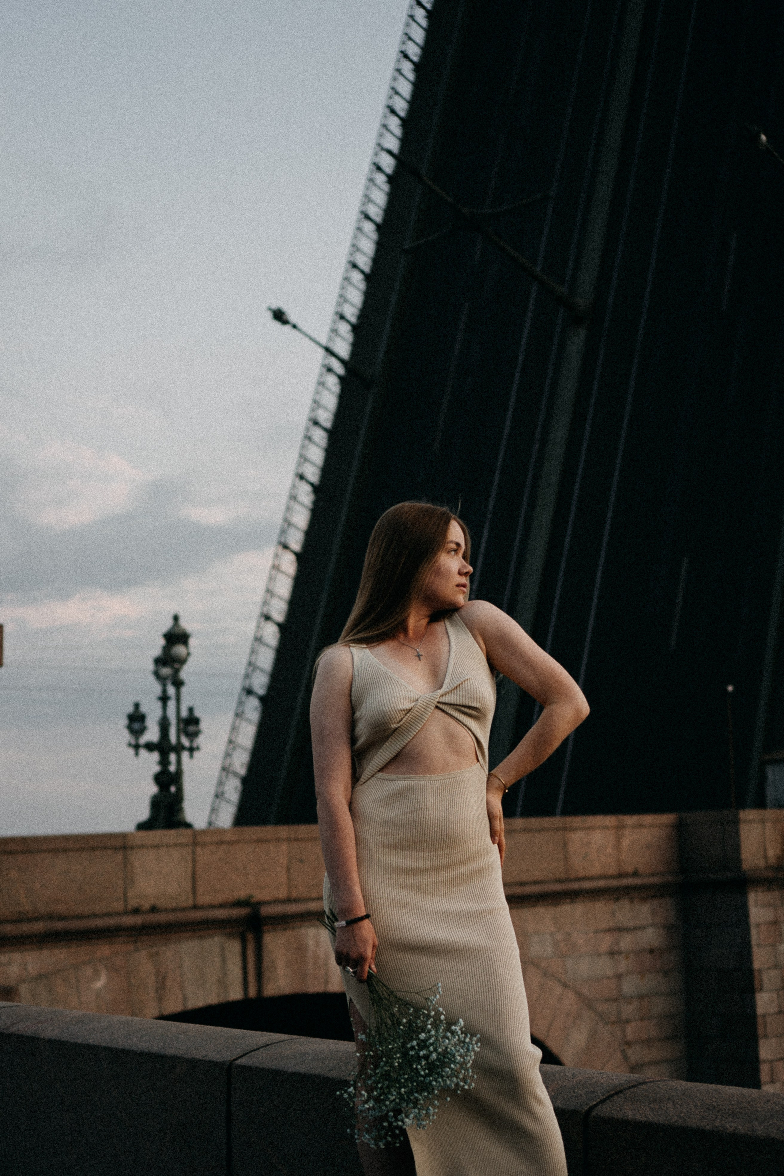 Рассветная. Профессиональный фотограф, Санкт-Петербург — Виктория Богомолова