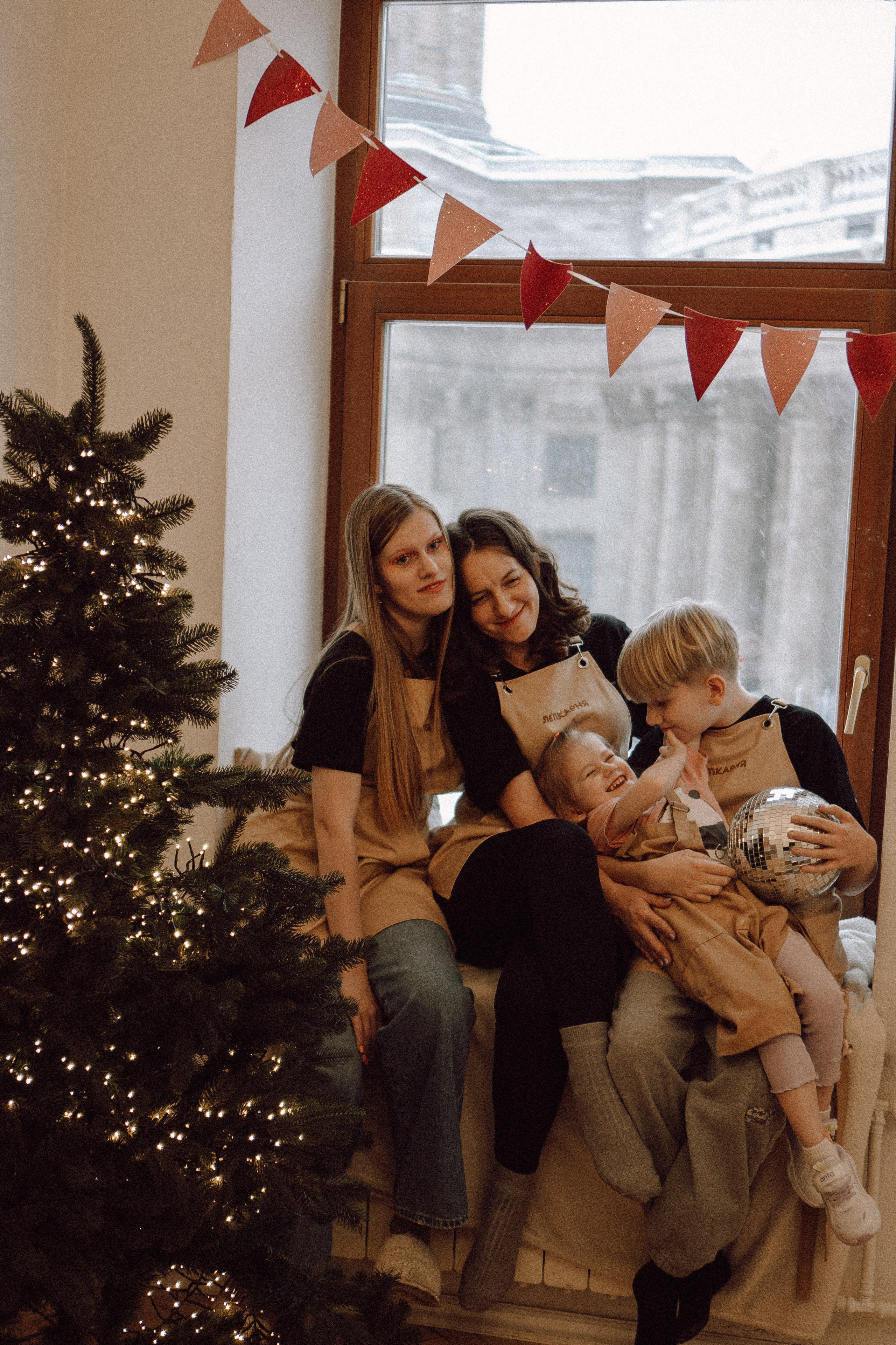 Студия лепки. Профессиональный фотограф, Санкт-Петербург — Виктория Богомолова