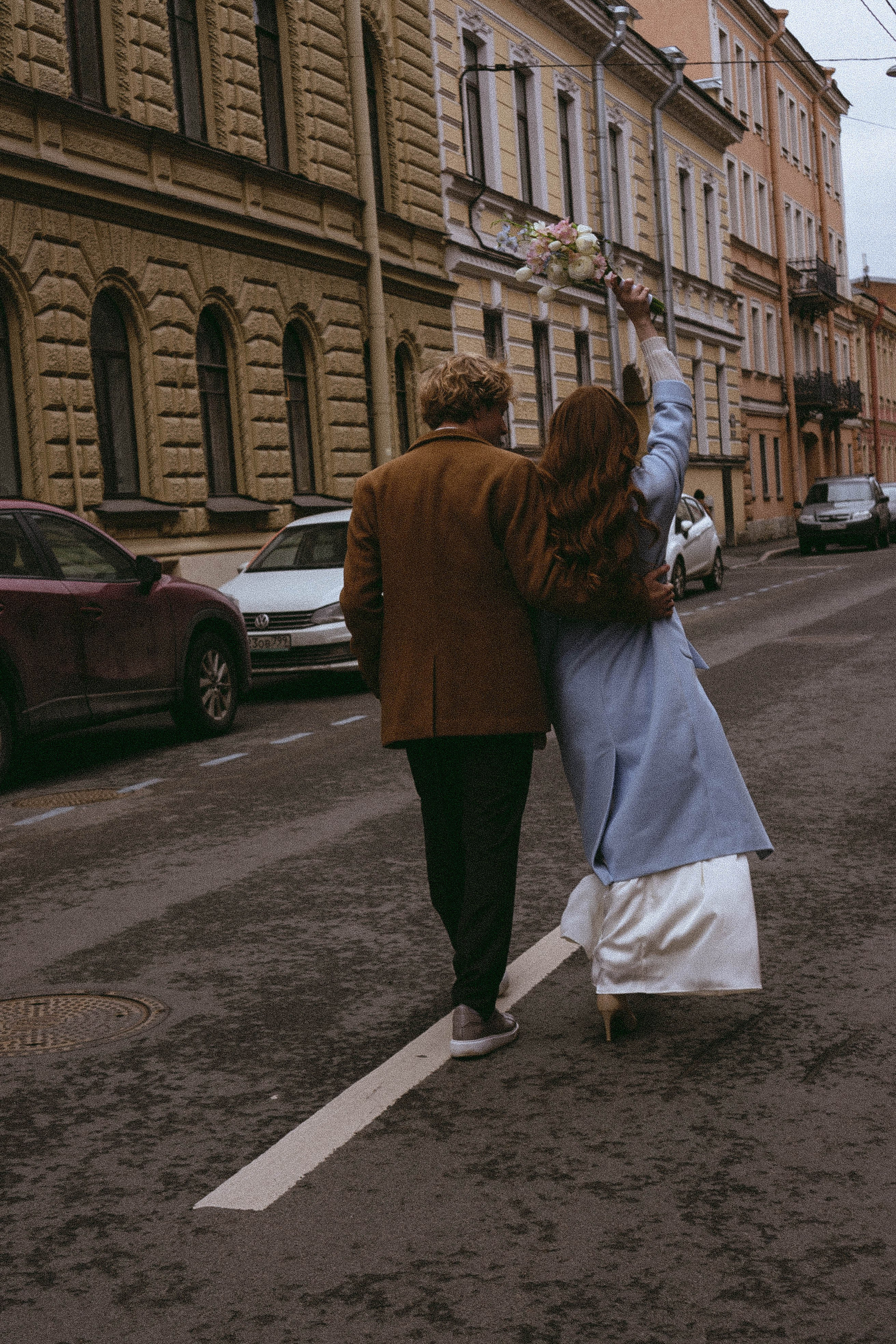 СВАДЕБНАЯ СЬЕМКА В ОТЕЛЕ. СБОРЫ ЖЕНИХА И НЕВЕСТЫ И ТАКЖЕ ТОР И ПОДГОТОВКА К ПРОГУЛКЕ И ПРОГУЛКА ПО ПЕТРОГРАДКЕ. Профессиональный фотограф, Санкт-Петербург — Виктория Богомолова