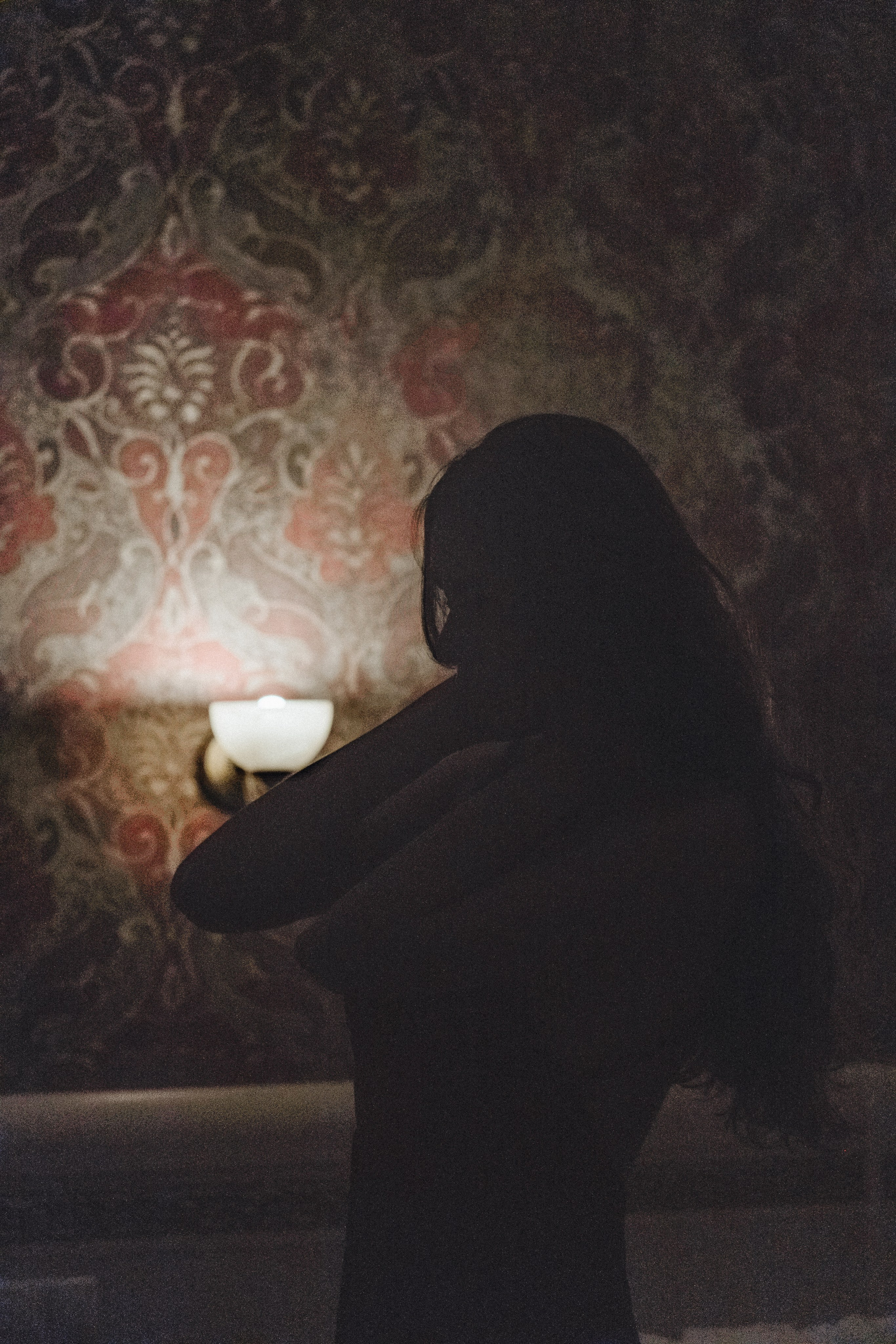 ОТЕЛЬНАЯ ИСТОРИЯ. Профессиональный фотограф, Санкт-Петербург — Виктория Богомолова