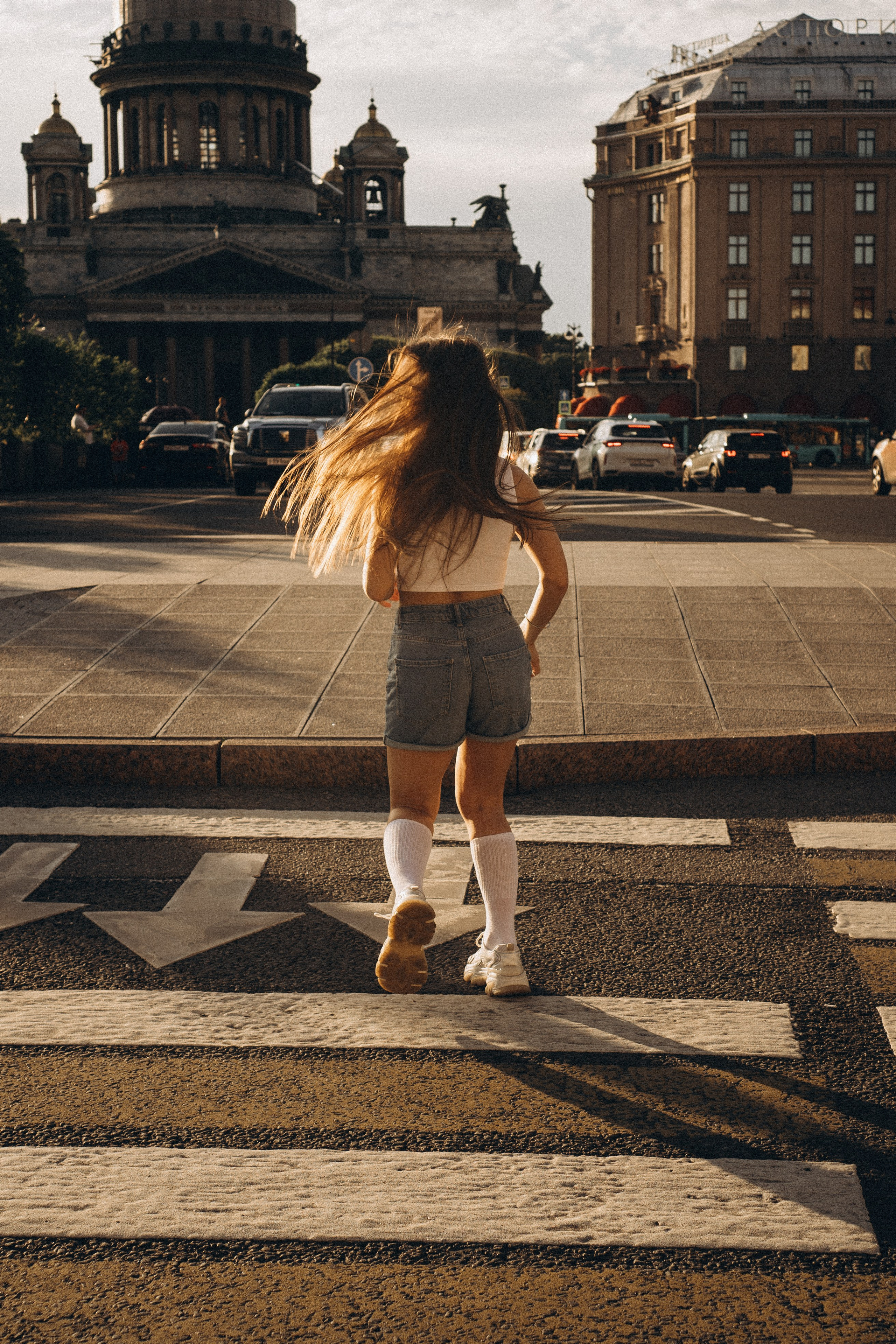 ПРОГУЛКА ПО САНКТ-ПЕТЕРБУРГУ. Профессиональный фотограф, Санкт-Петербург — Виктория Богомолова