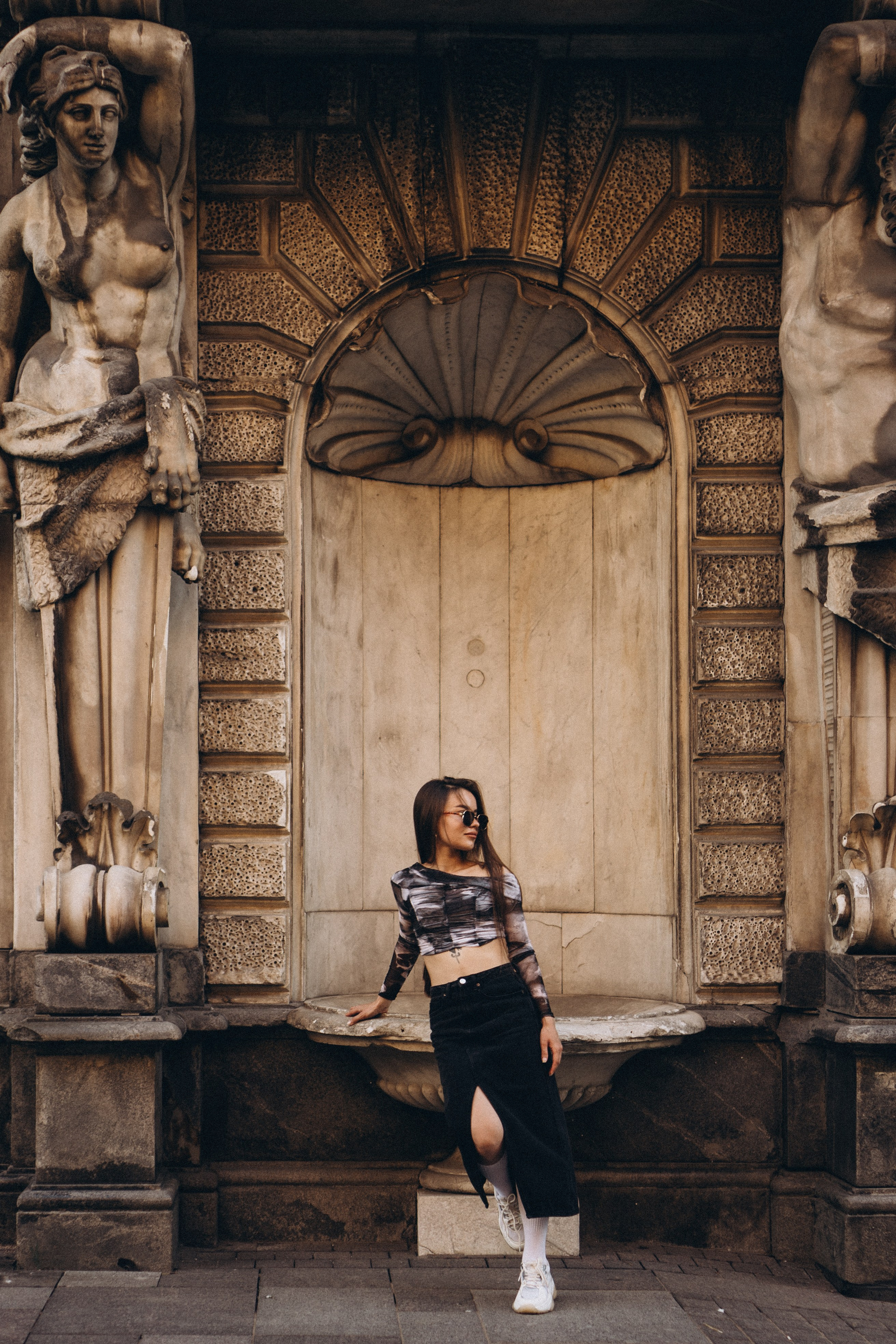 ПРОГУЛКА ПО САНКТ-ПЕТЕРБУРГУ. Профессиональный фотограф, Санкт-Петербург — Виктория Богомолова