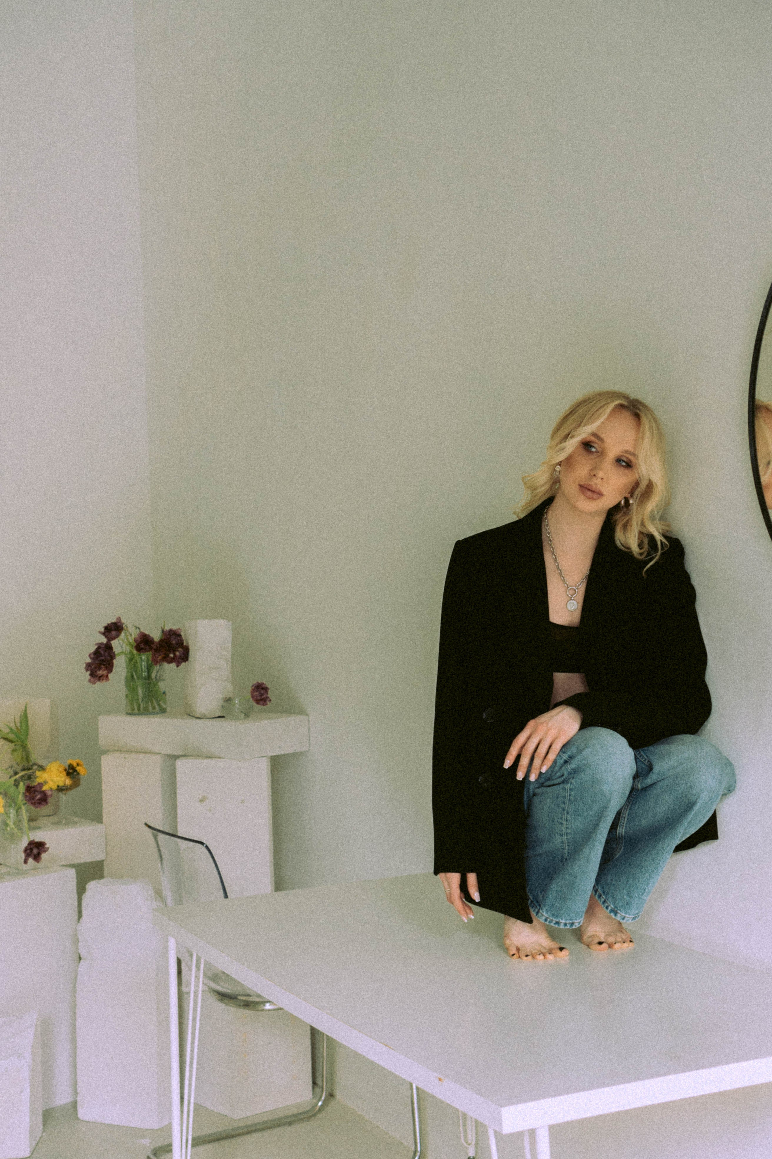 Студийная. Профессиональный фотограф, Санкт-Петербург — Виктория Богомолова