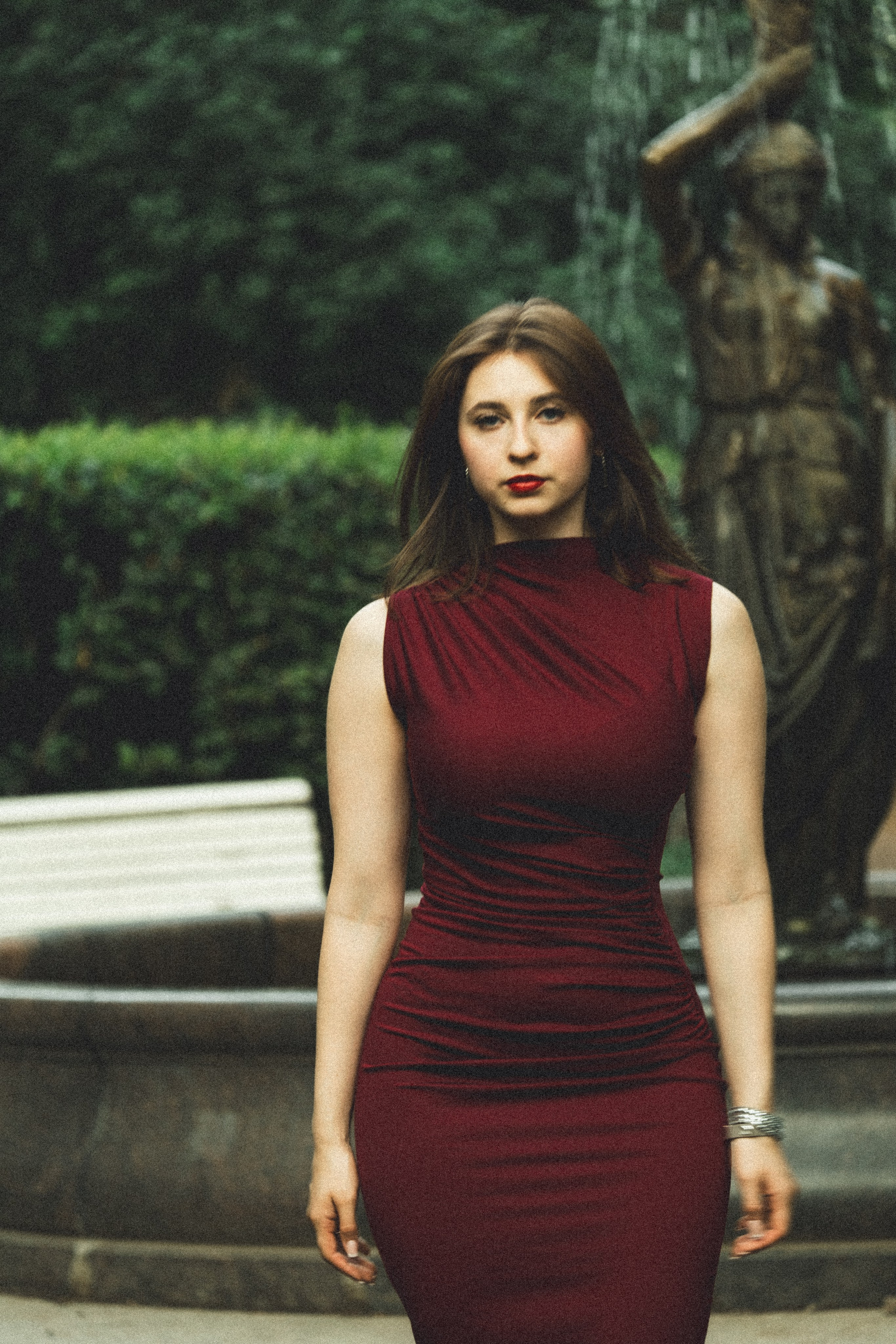 ПРОГУЛКА НА ЗАКАТЕ. Профессиональный фотограф, Санкт-Петербург — Виктория Богомолова