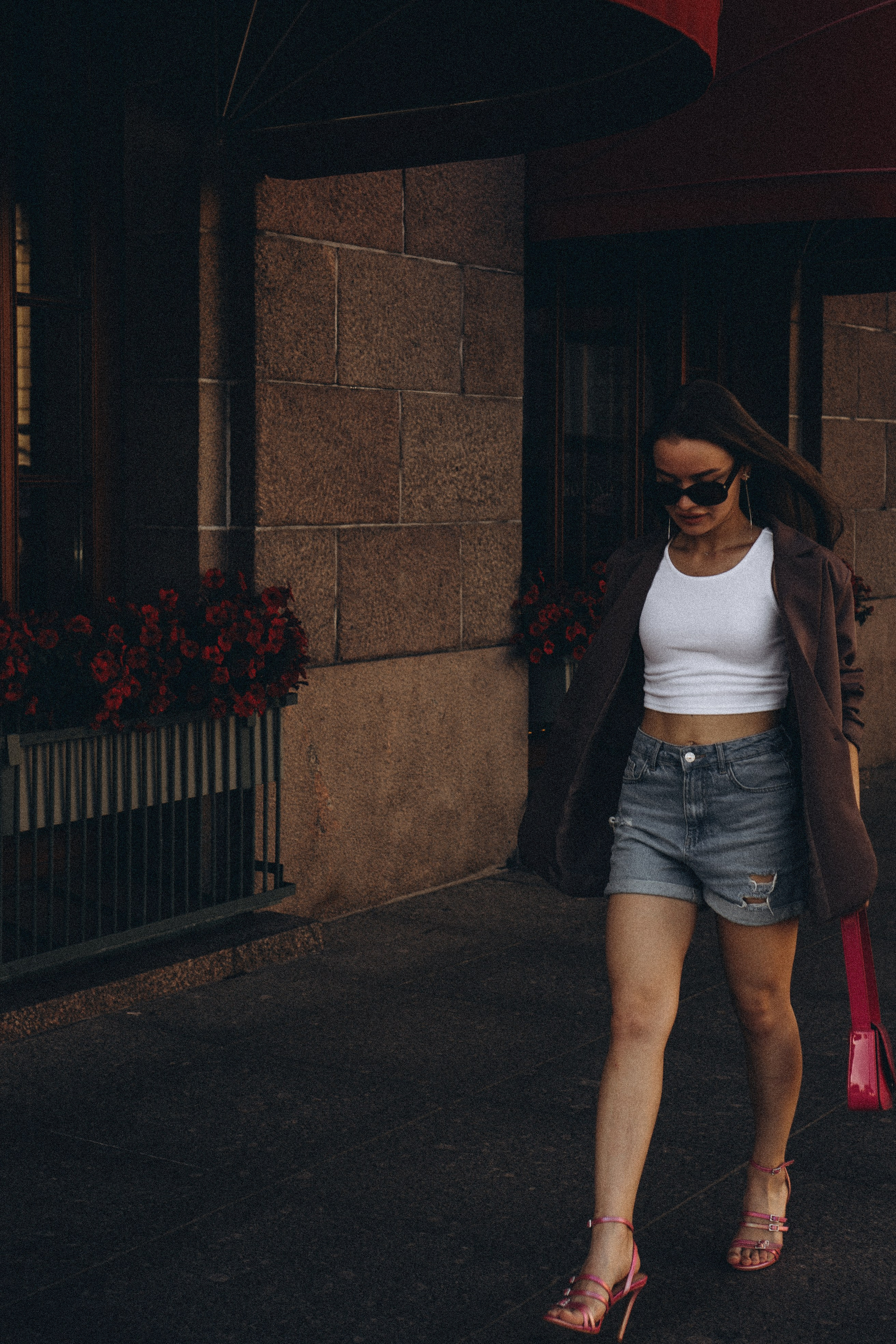 ПРОГУЛКА ПО САНКТ-ПЕТЕРБУРГУ. Профессиональный фотограф, Санкт-Петербург — Виктория Богомолова