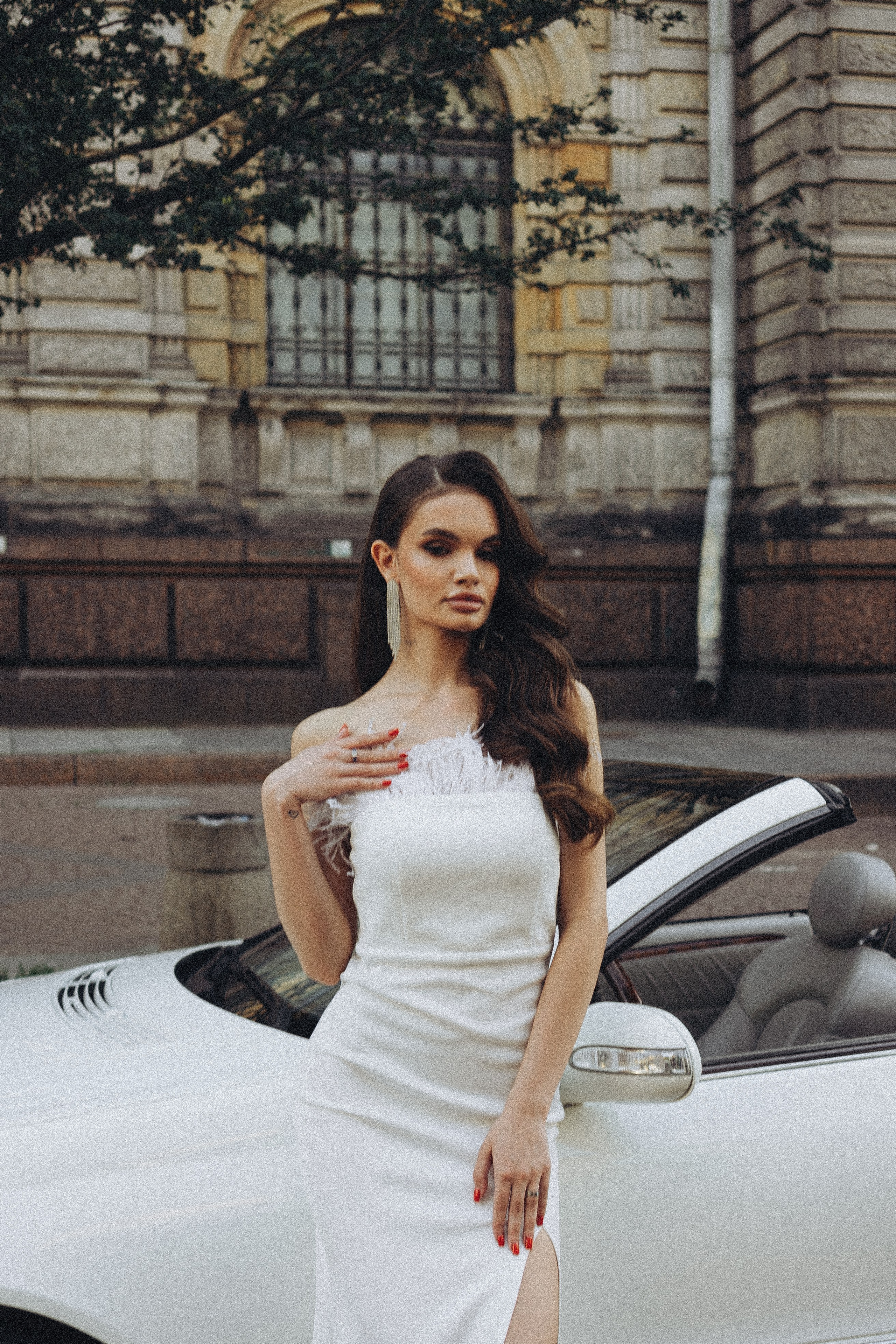 Свадебная сьемка у академии Штиглица. Профессиональный фотограф, Санкт-Петербург — Виктория Богомолова