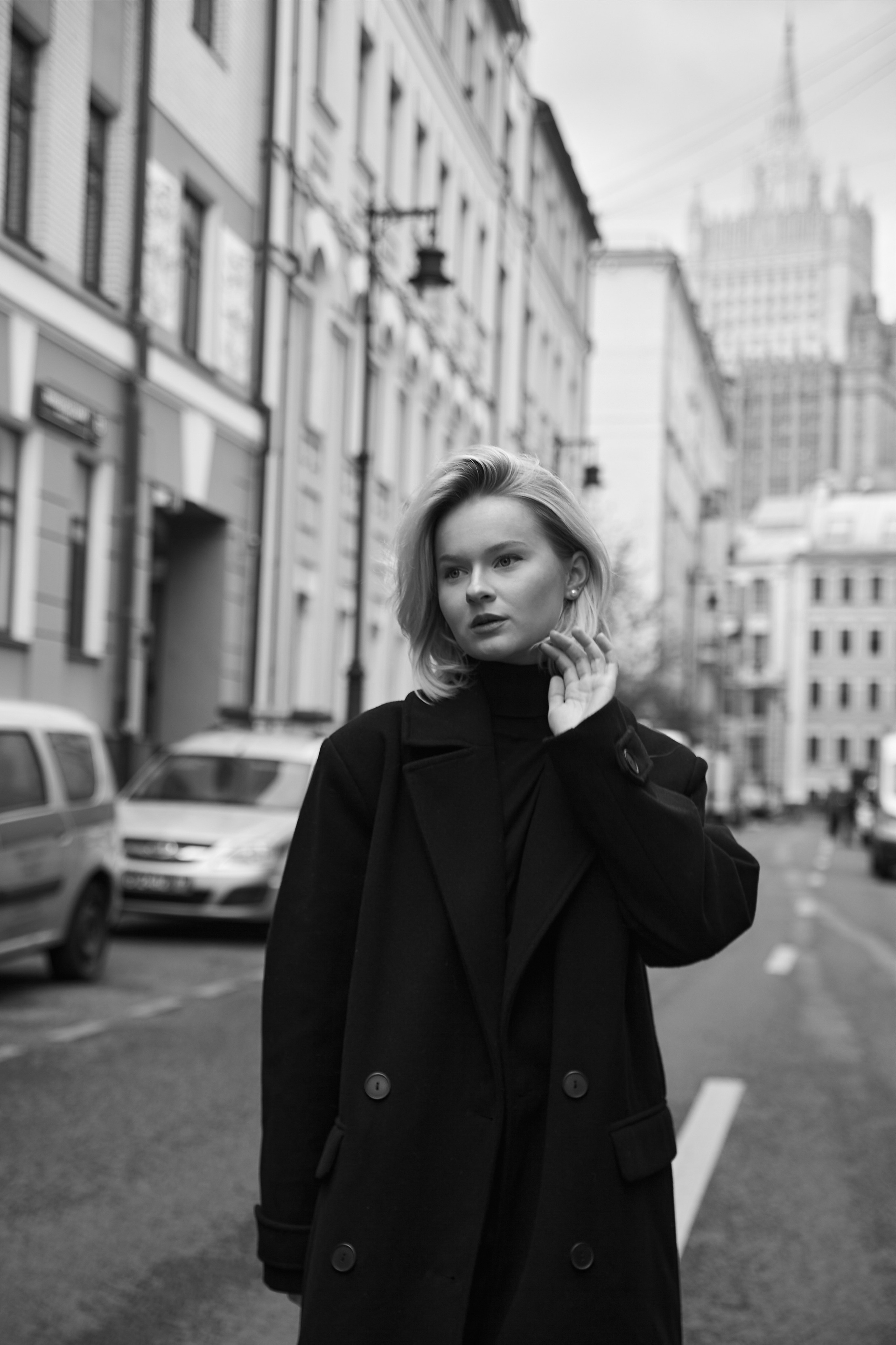 Сандра. SerDa.com