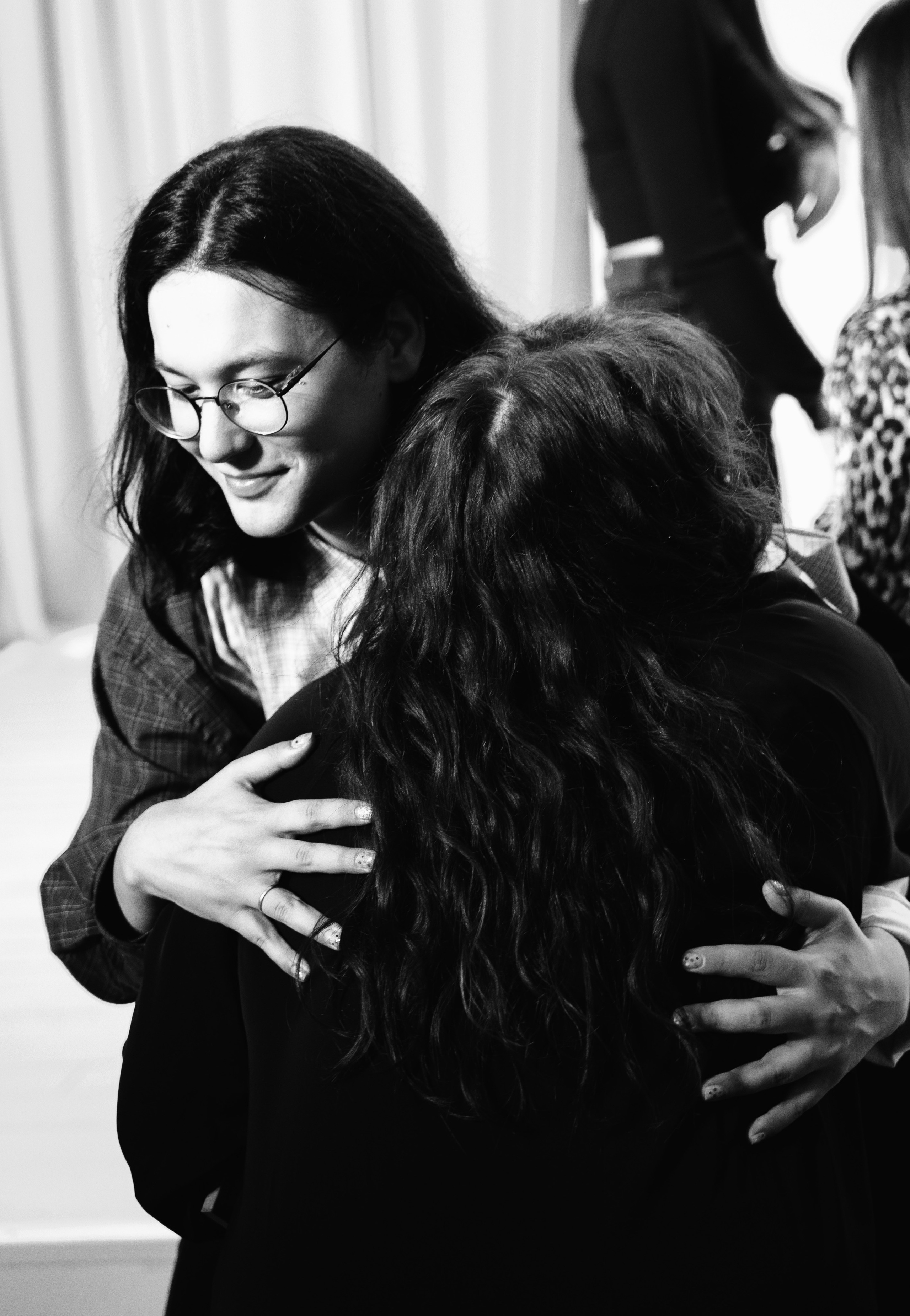 Кружок хора — отчетный концерт в НКЦ / 2023. Саша Копылов, фотограф в Казани