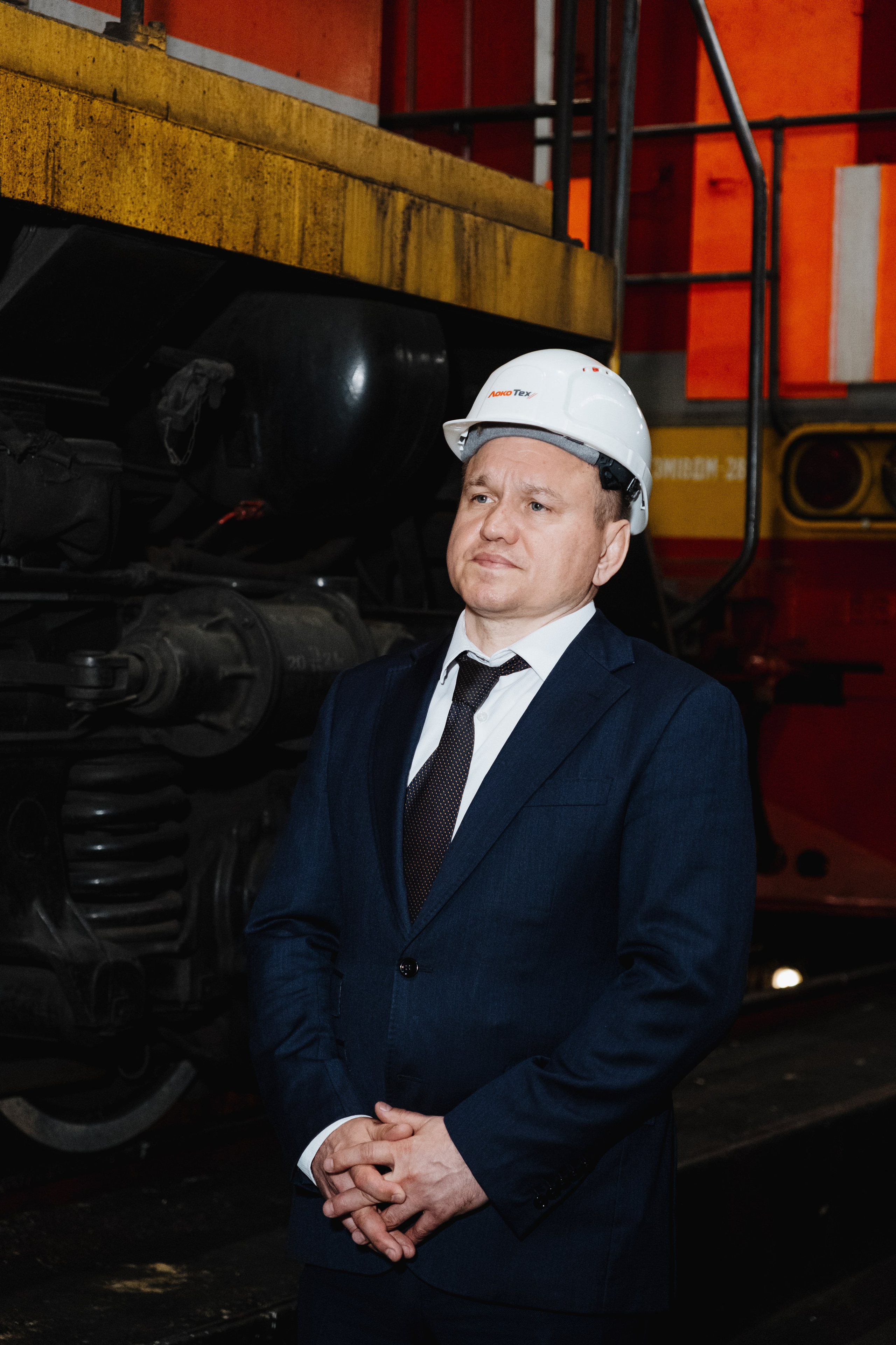 Производственная съёмка. Фотограф в Иркутске Анна Мирошникова