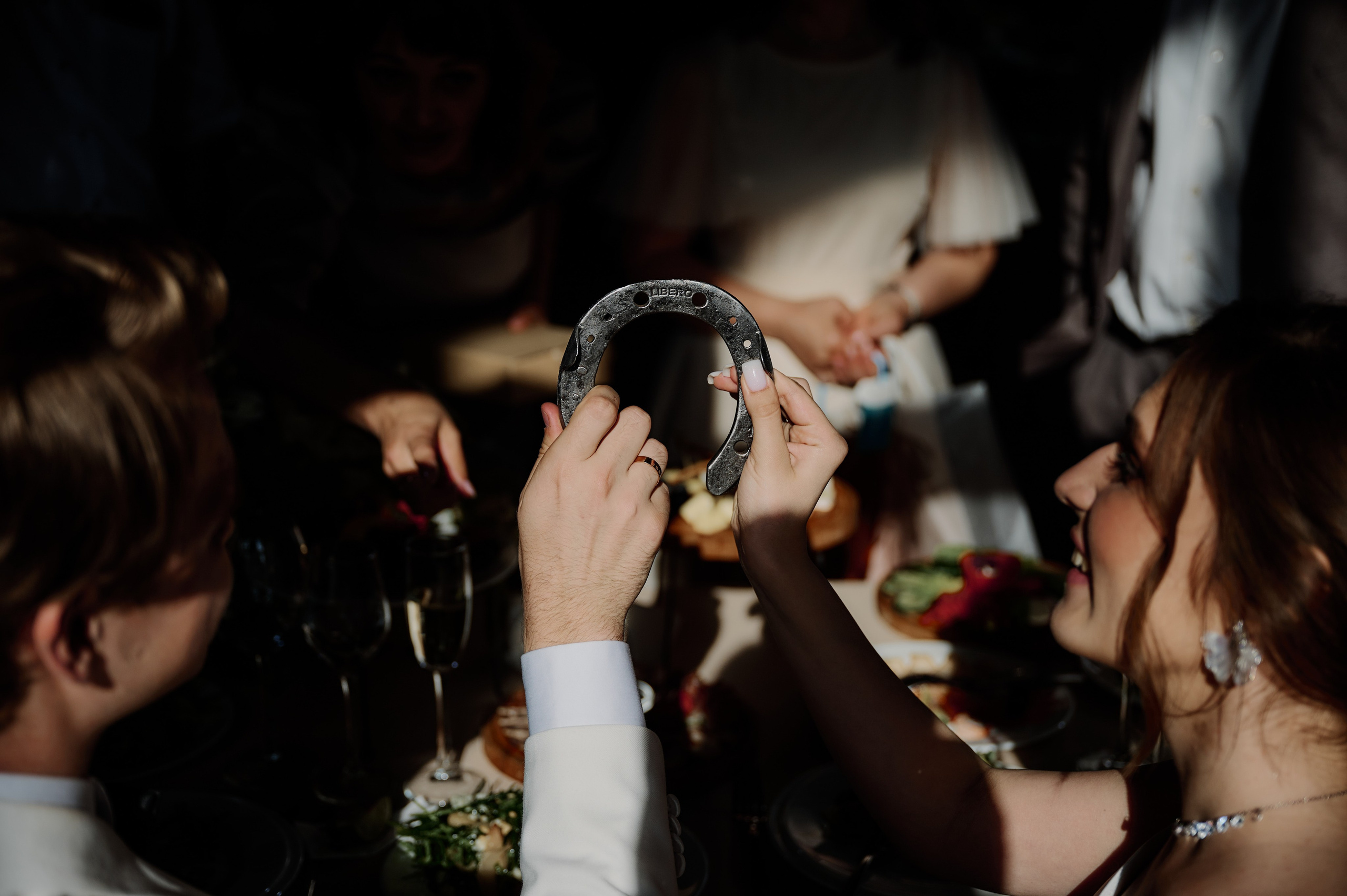 M&L. Свадебный и репортажный фотограф