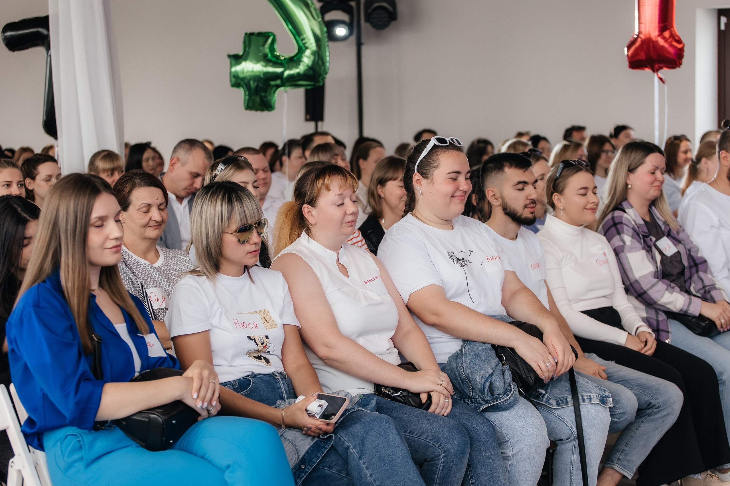 Тимбилдинг компании ПКБ. Фотограф в Волгограде — Александра Искандерова