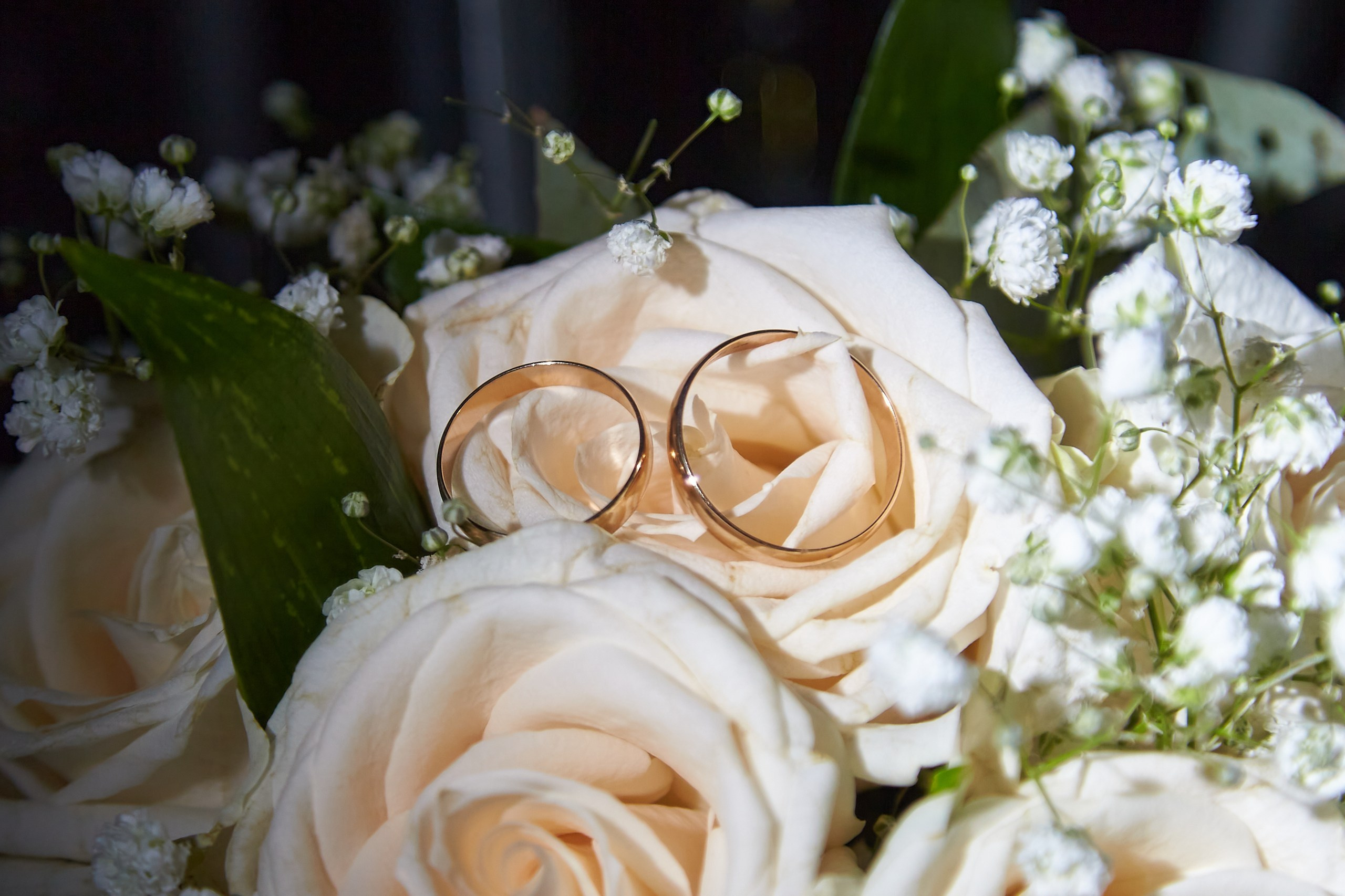 Дарья и Амир