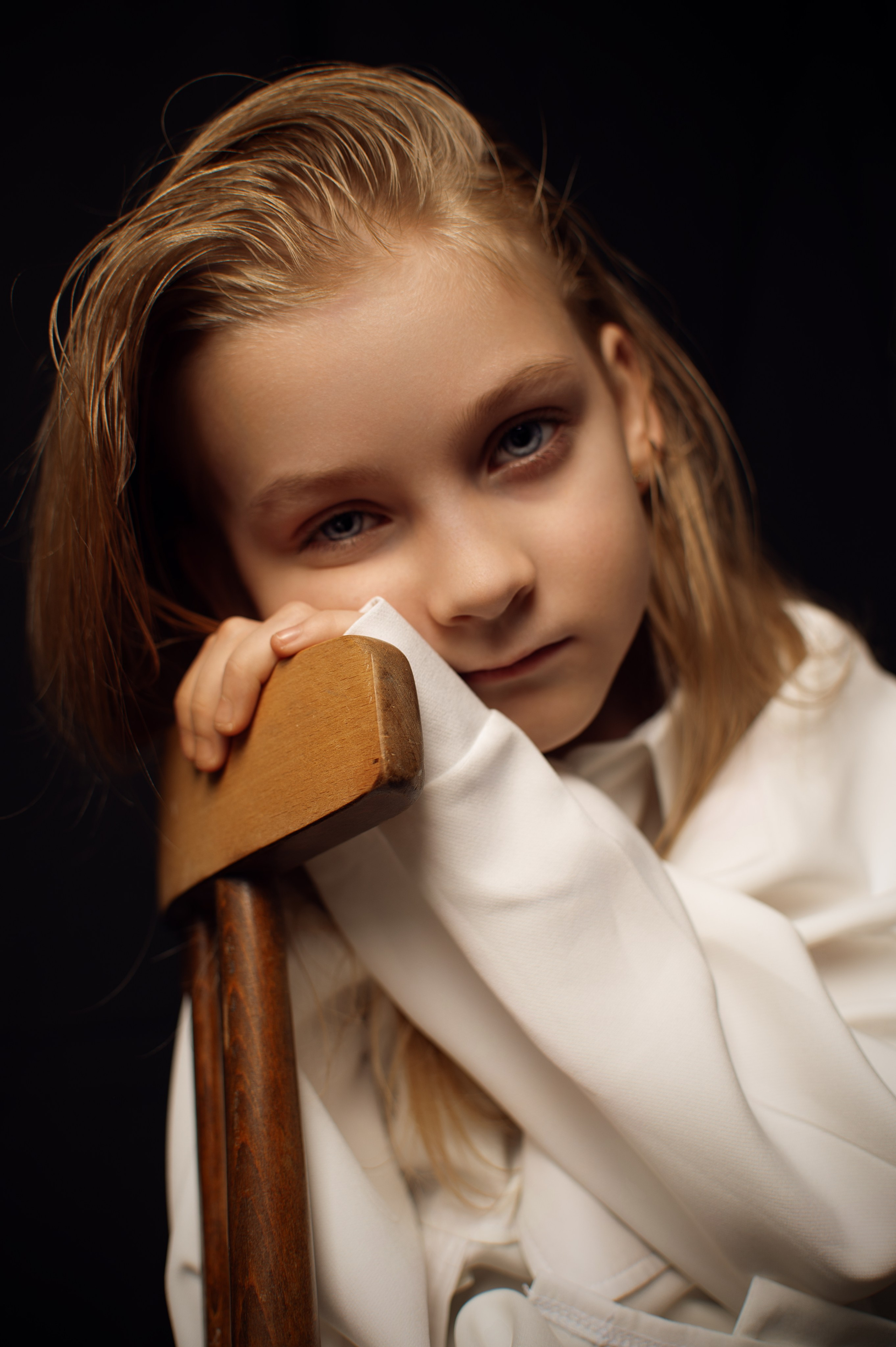 Марьяна. IRYNA