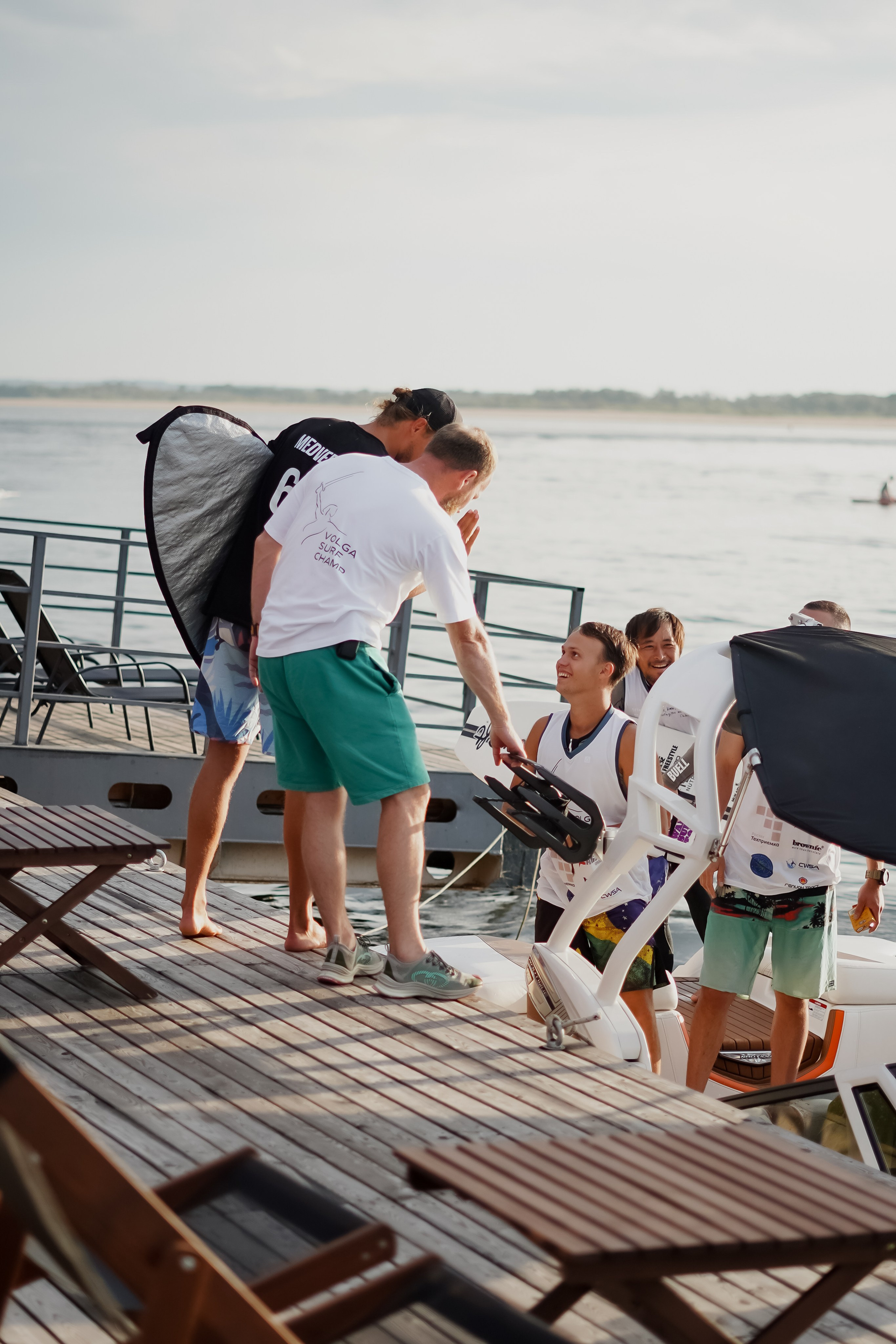 Surf. Фотограф Валерия Крахмалева