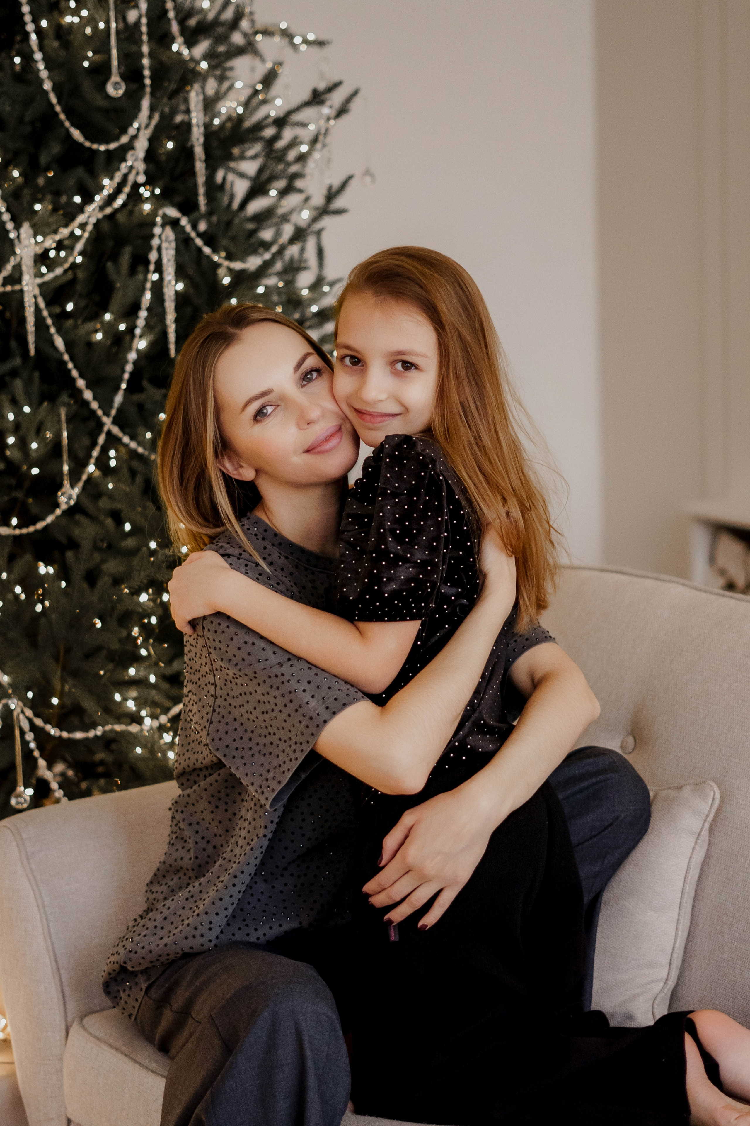 Марина и регина. Фотограф Валерия Крахмалева