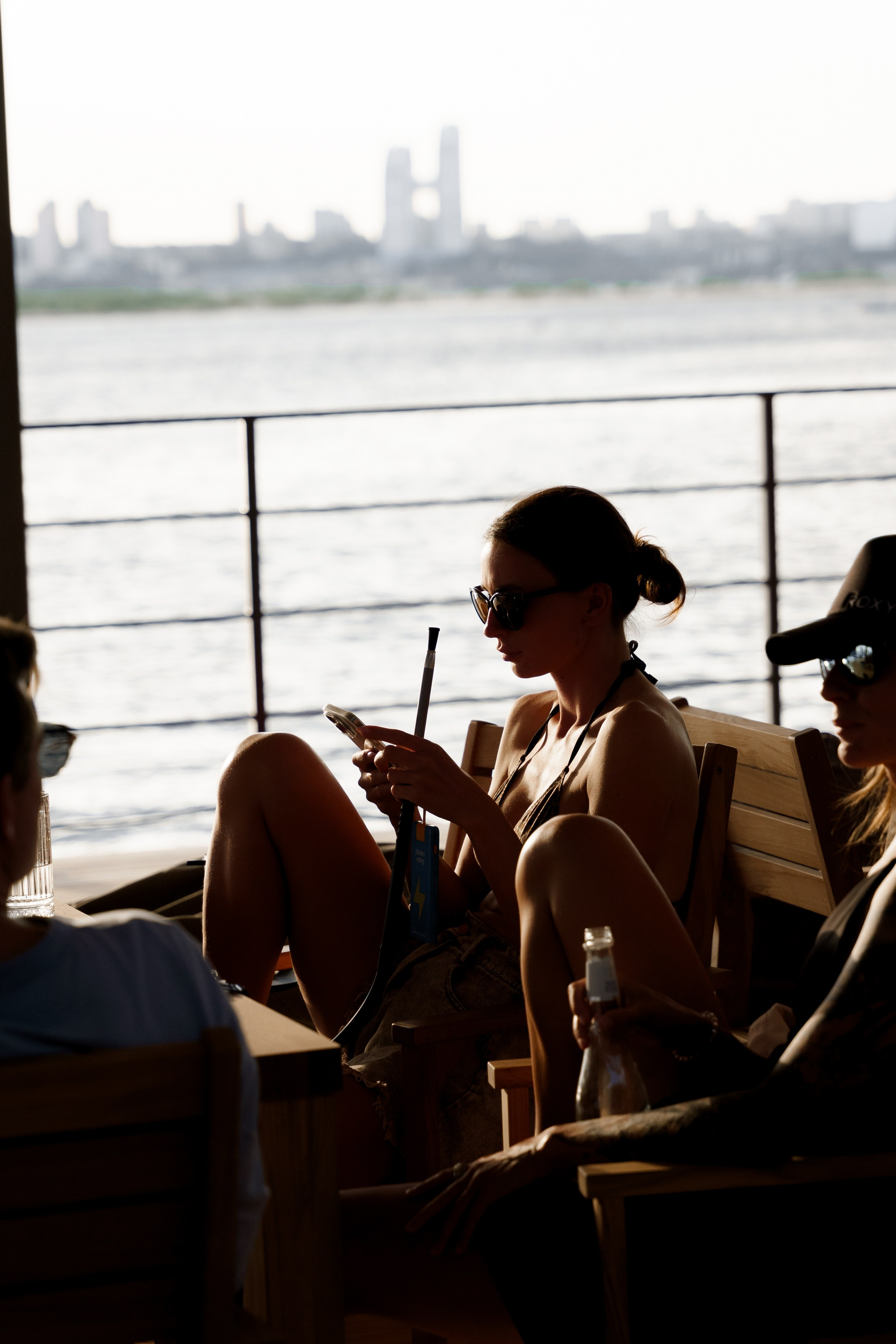 Surf 2025. Фотограф Валерия Крахмалева